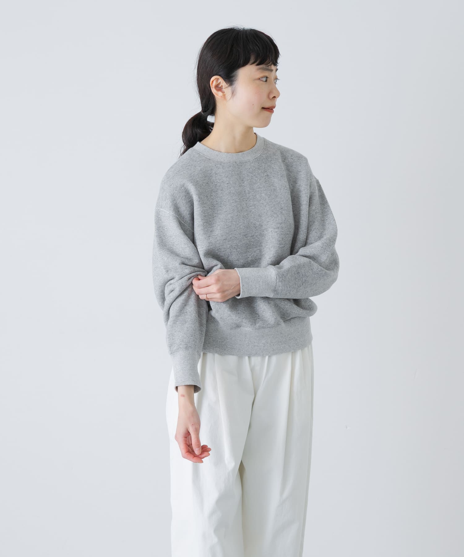 身長：162cm サイズ：0