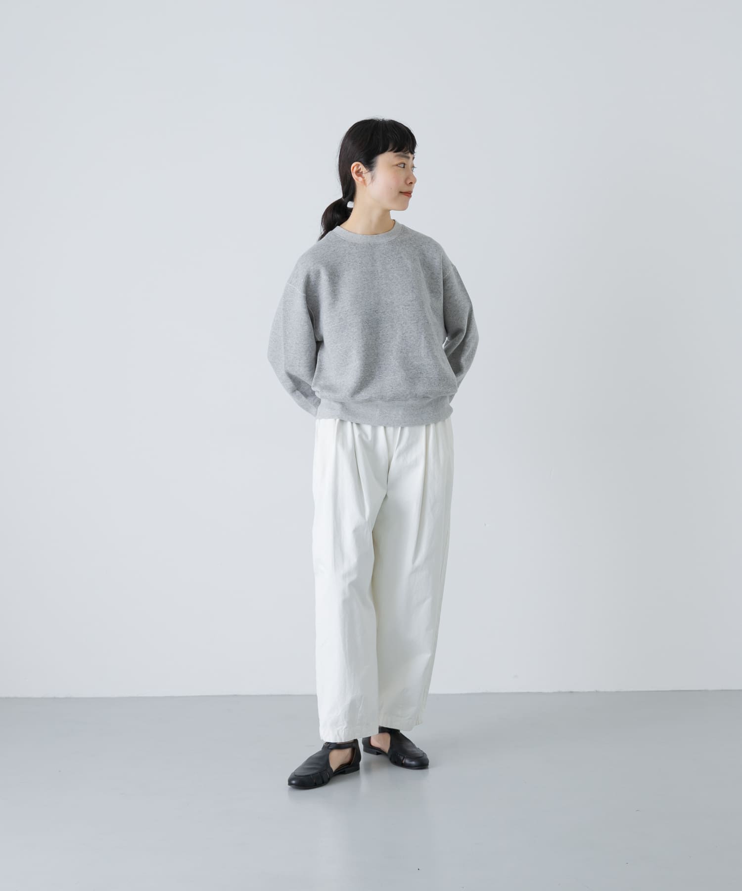 身長：162cm サイズ：0