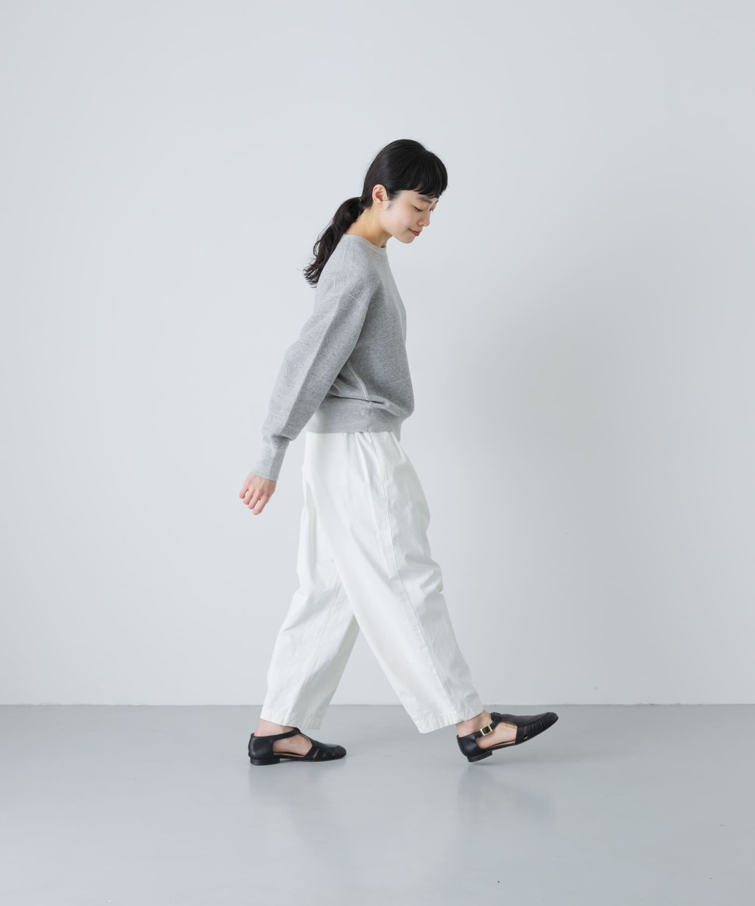 身長：162cm サイズ：0