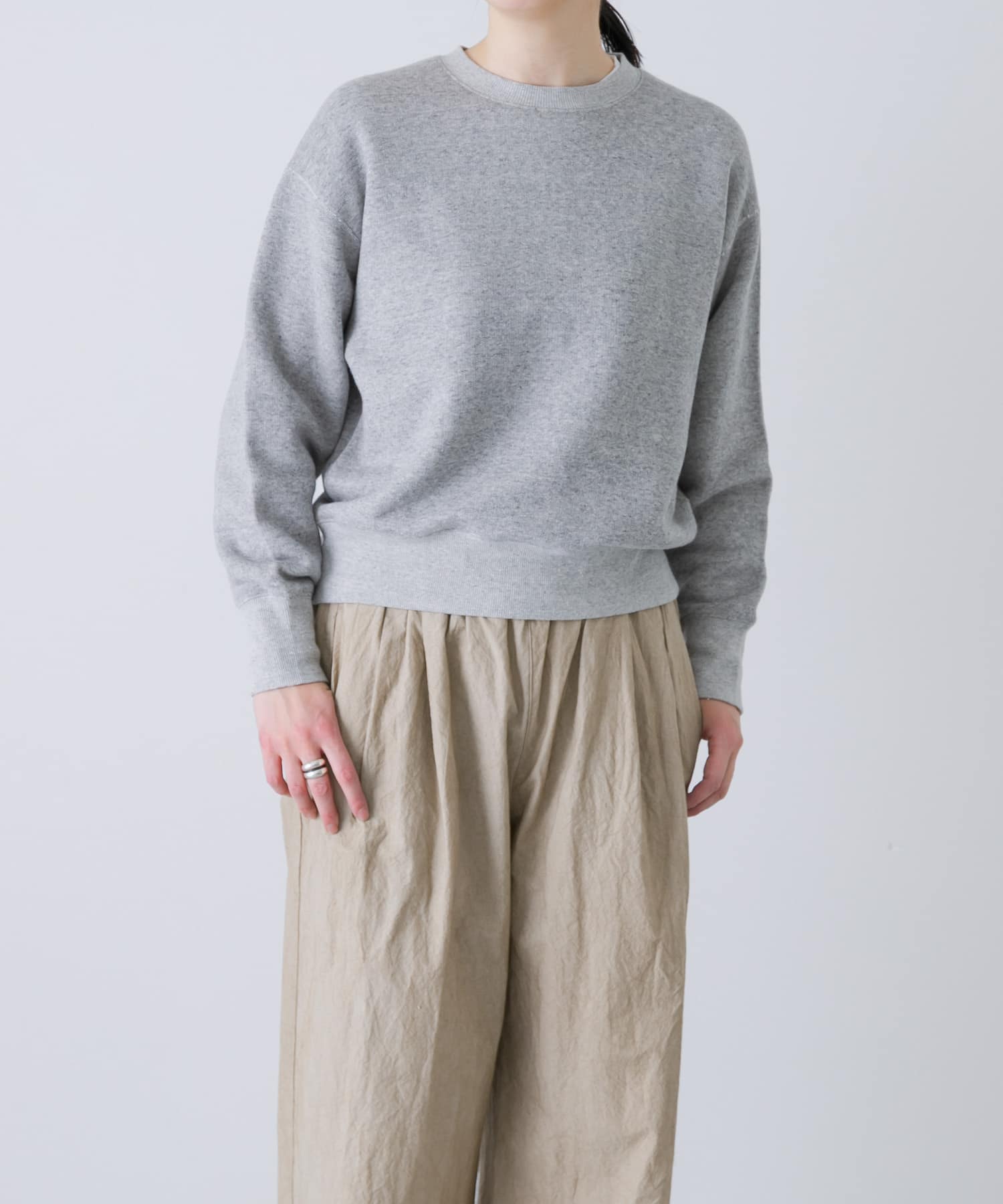 身長：167cm サイズ：0
