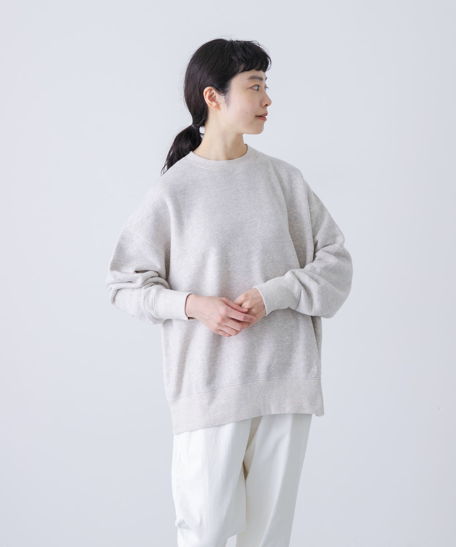 身長：162cm サイズ：1