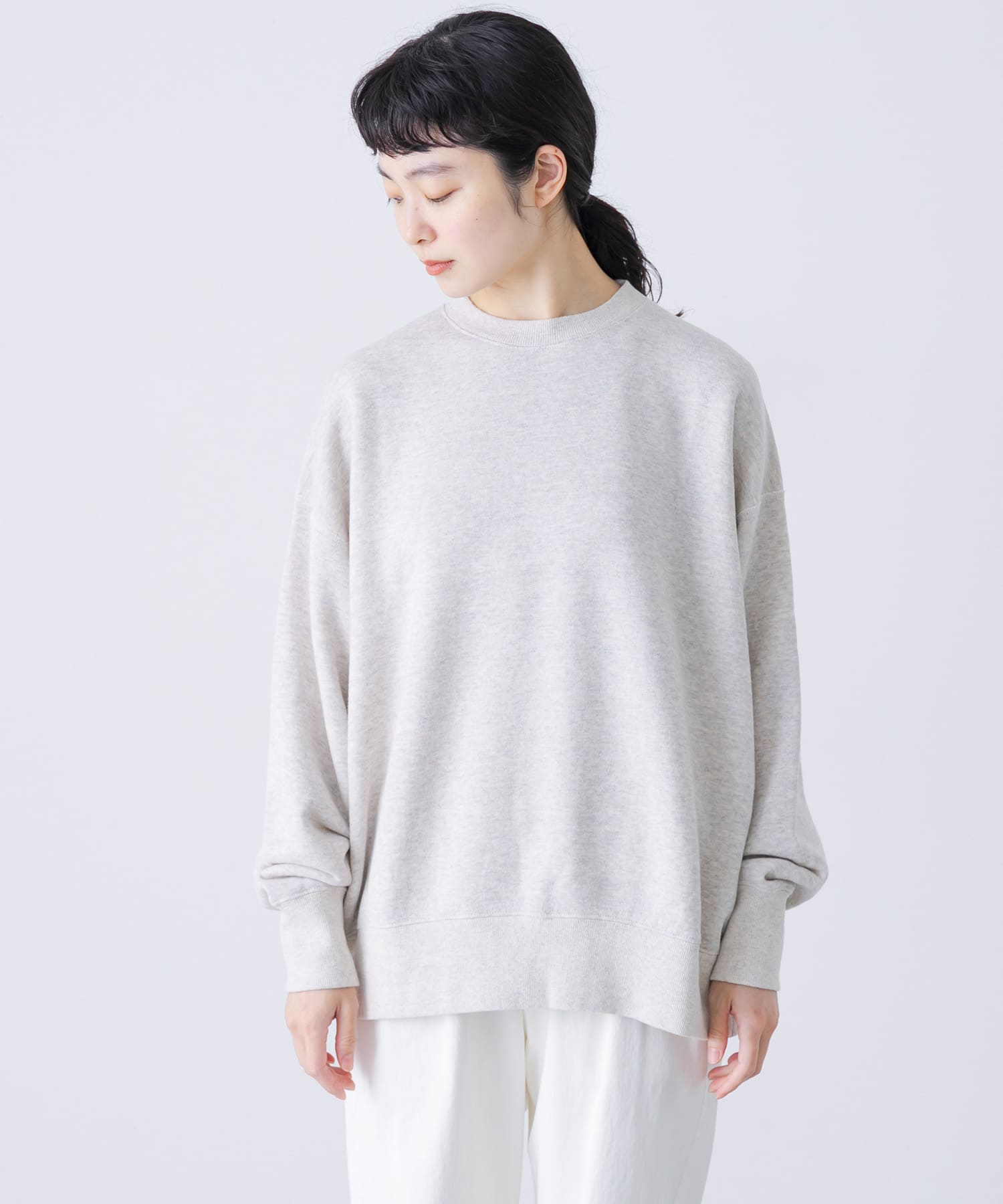 身長：162cm サイズ：1