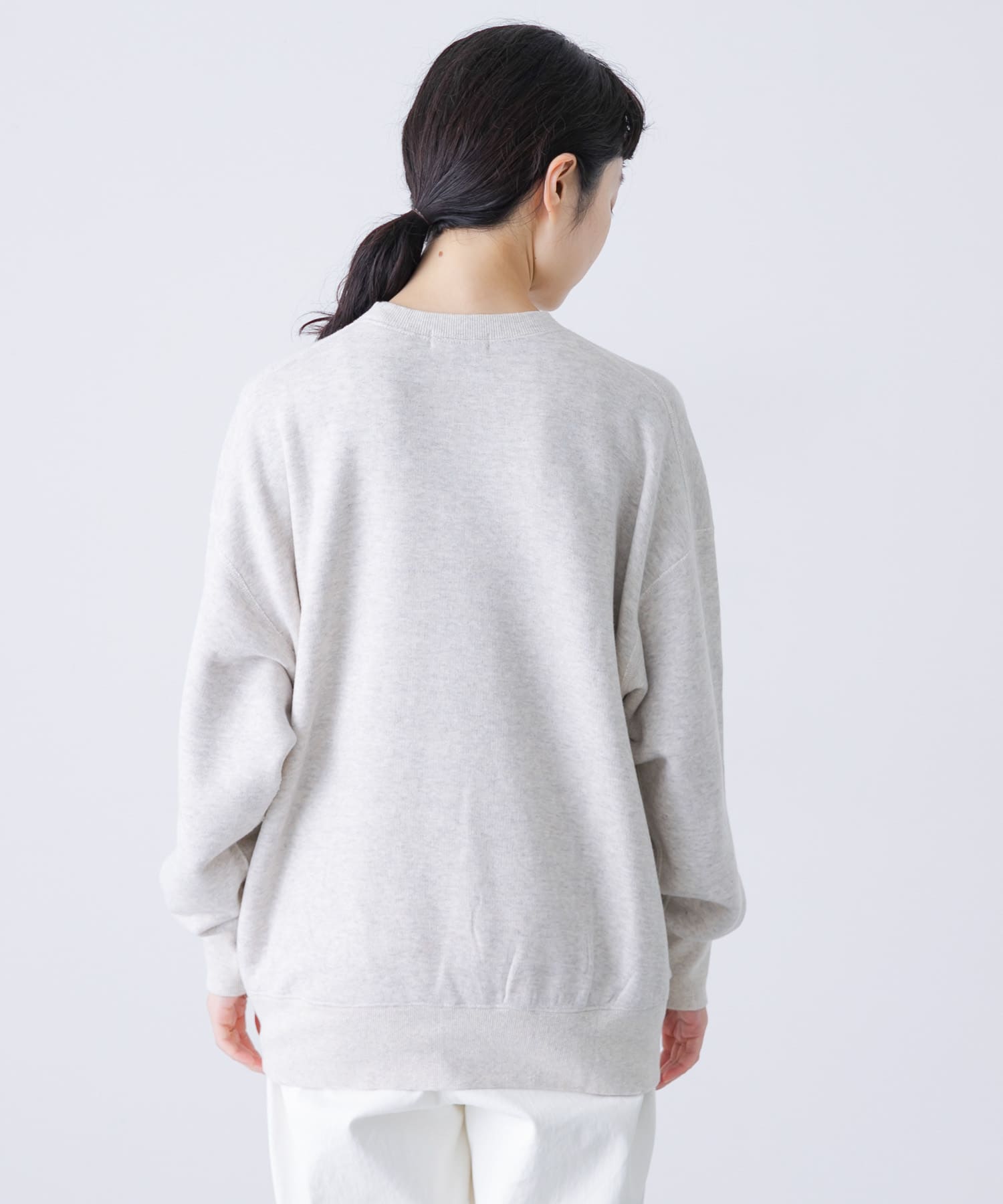 身長：162cm サイズ：1