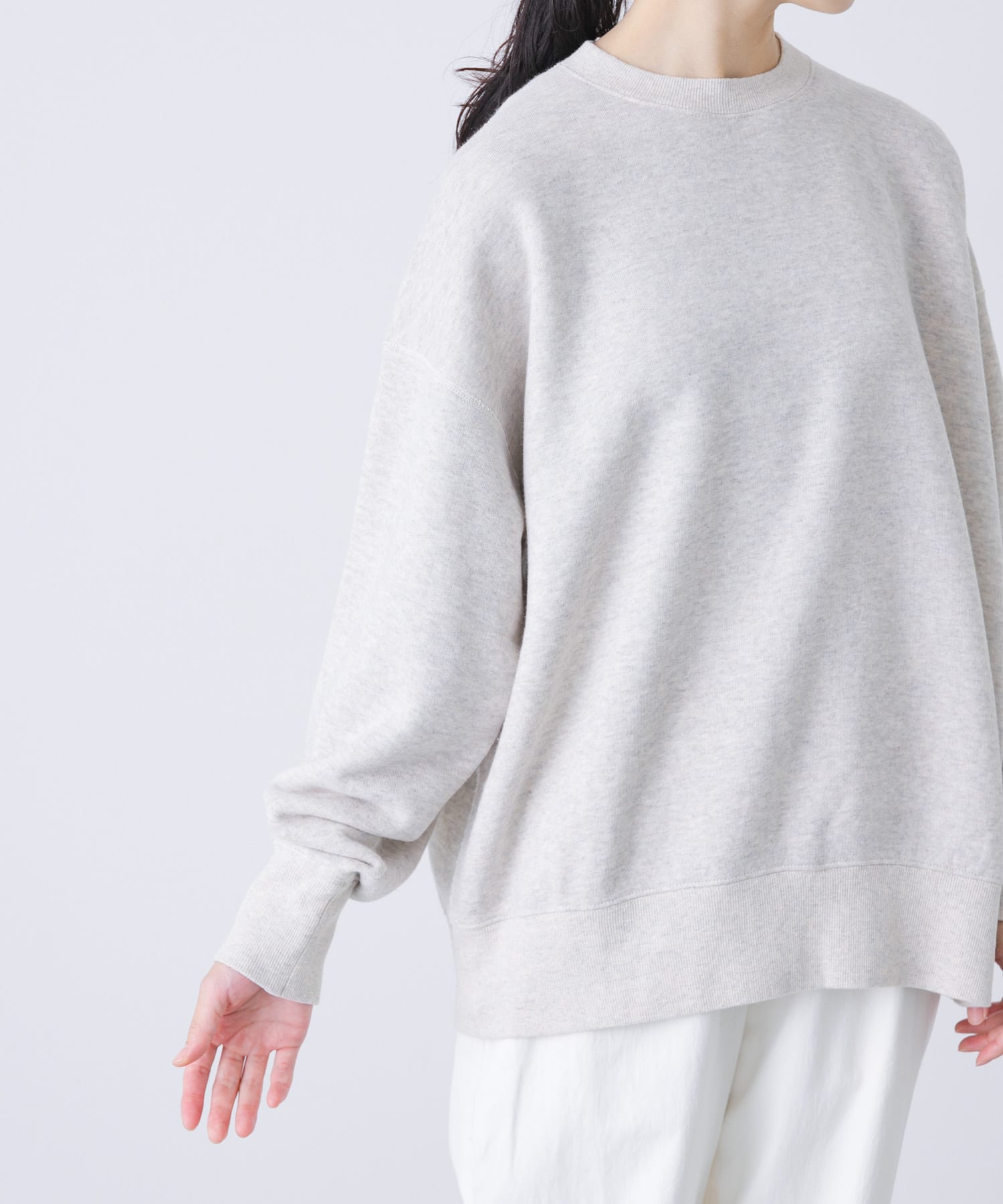 身長：162cm サイズ：1