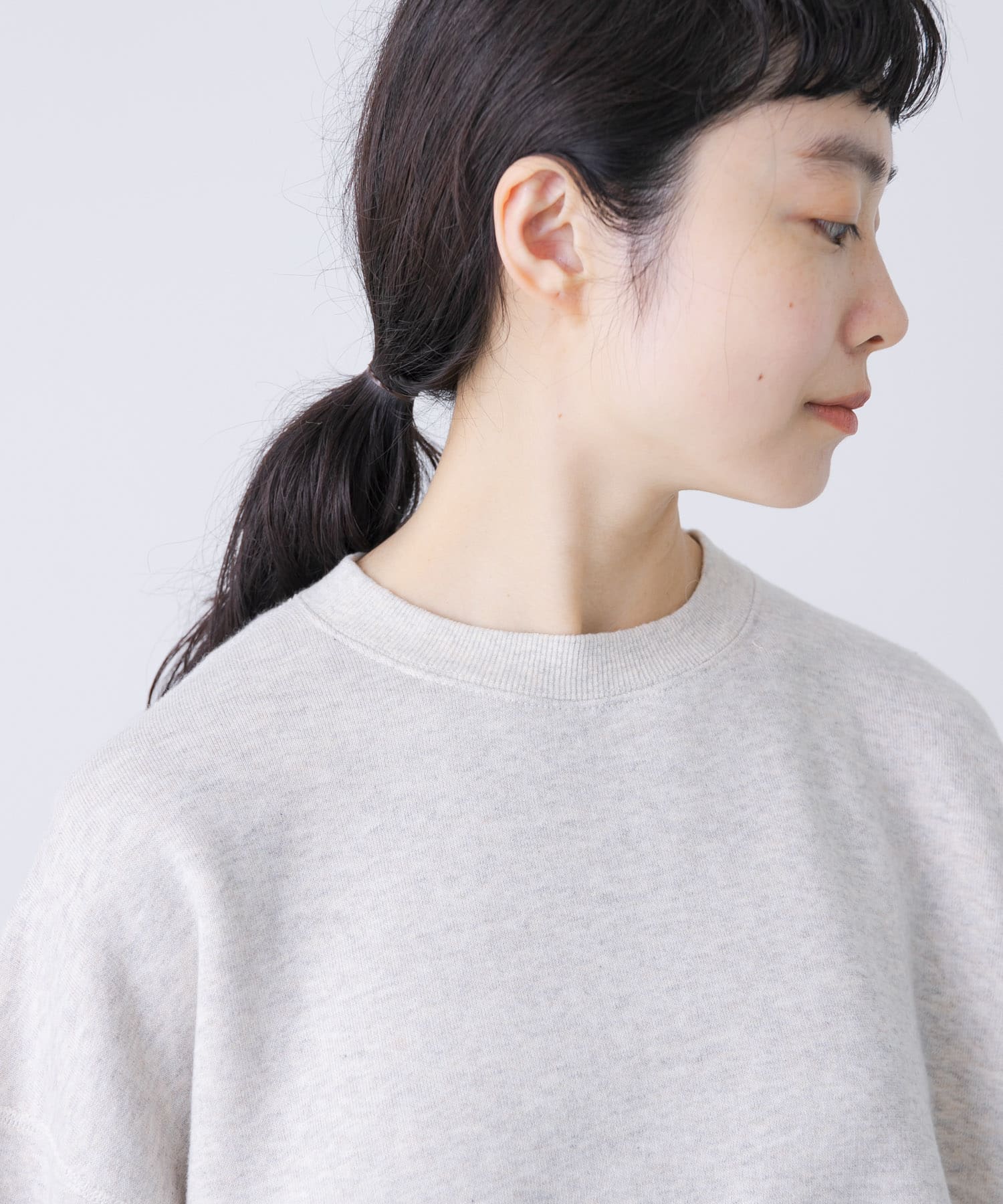 身長：162cm サイズ：1