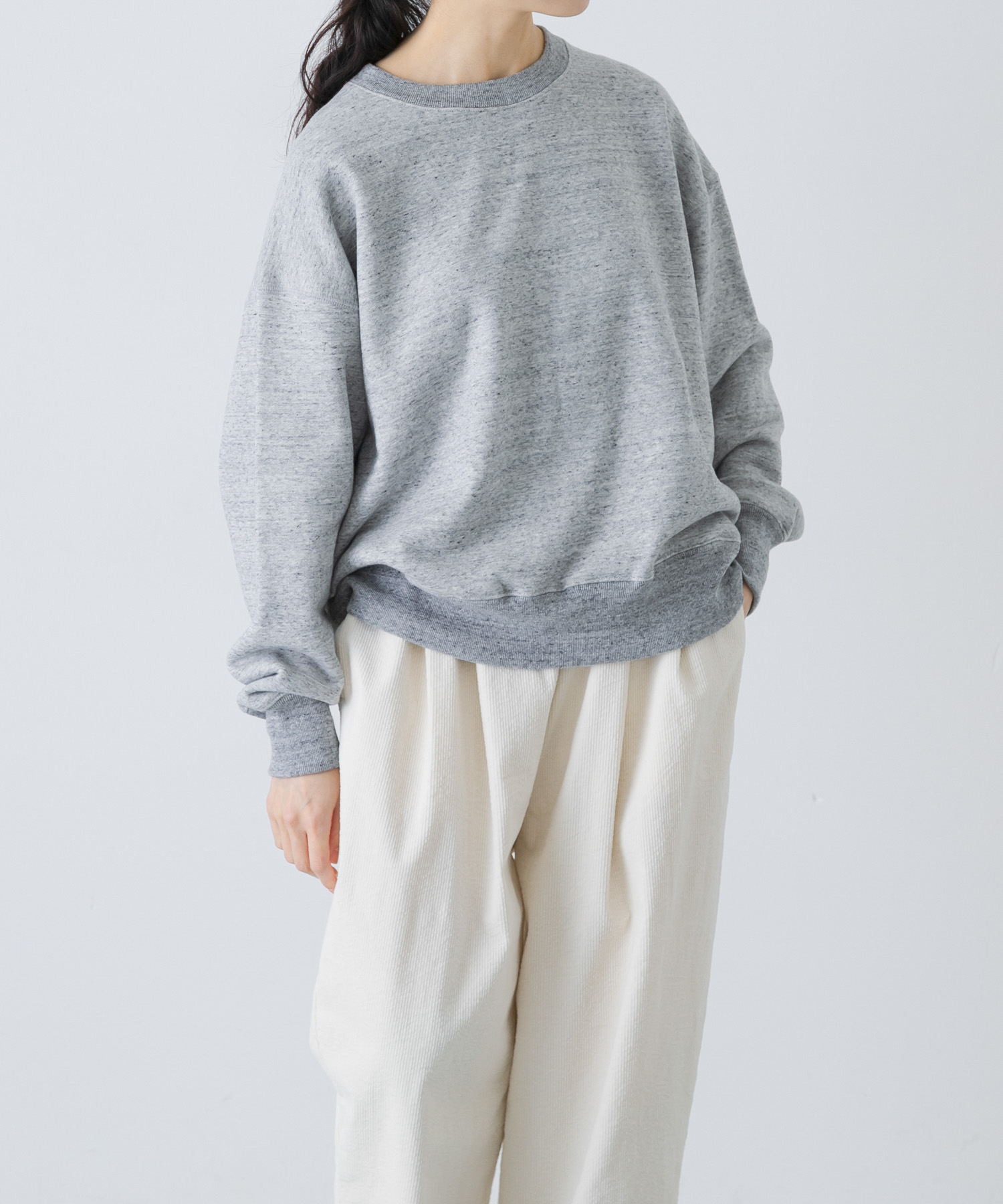 身長：162cm サイズ：Free