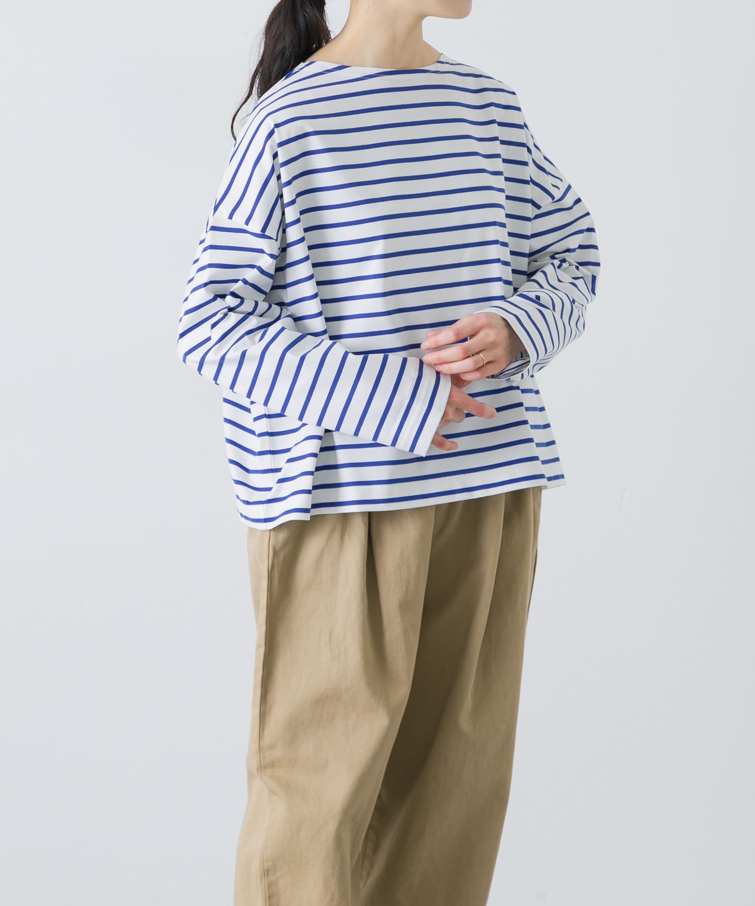 OFF×BLUE