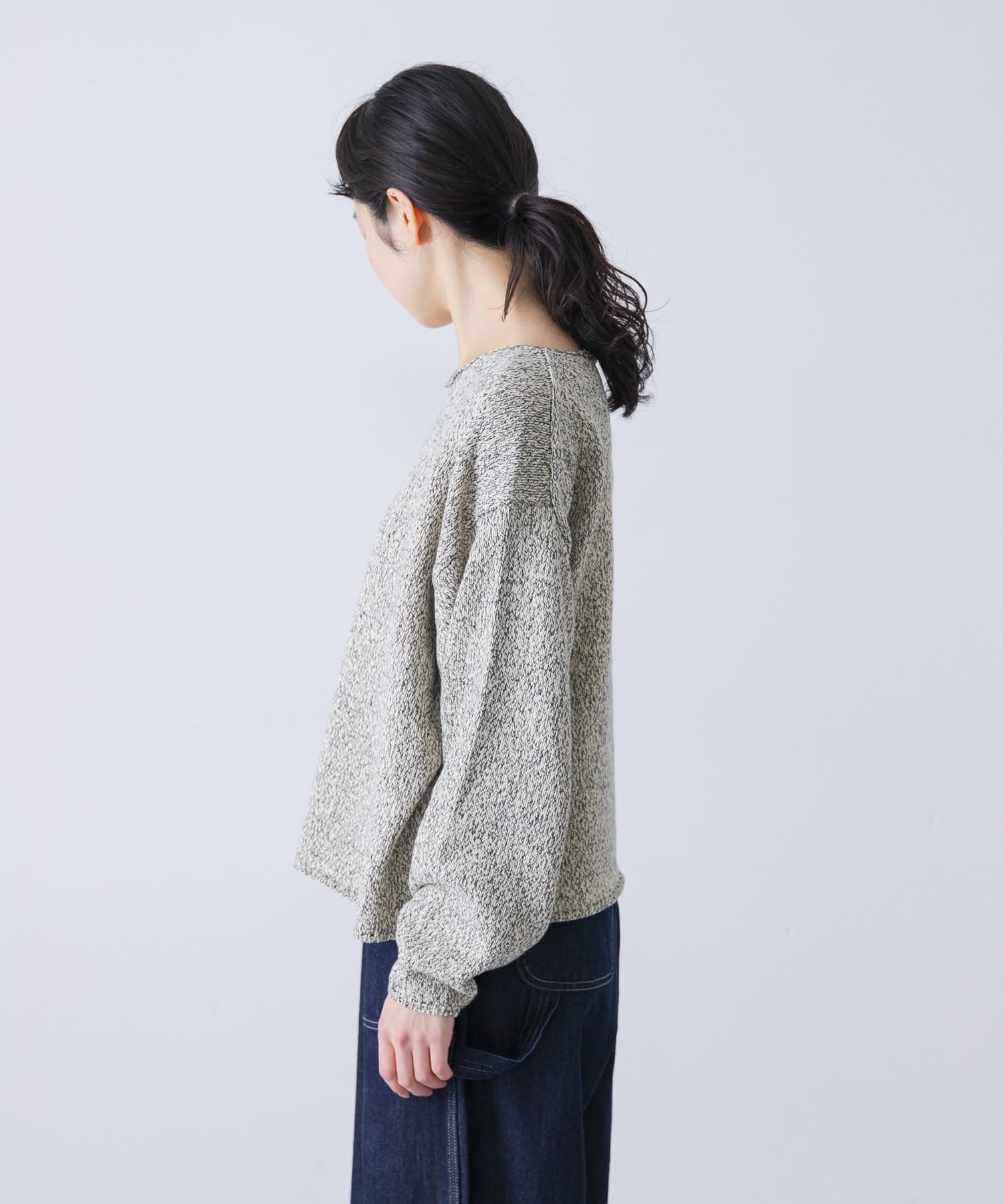 L/BEIGE