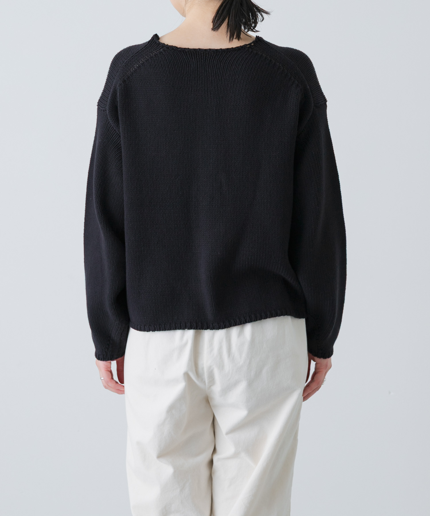 身長：167cm サイズ：Free