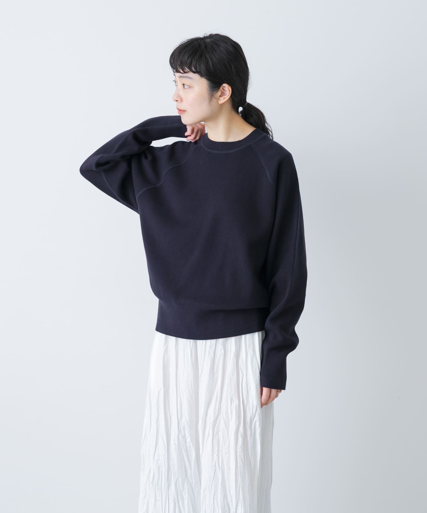 DARK NAVY