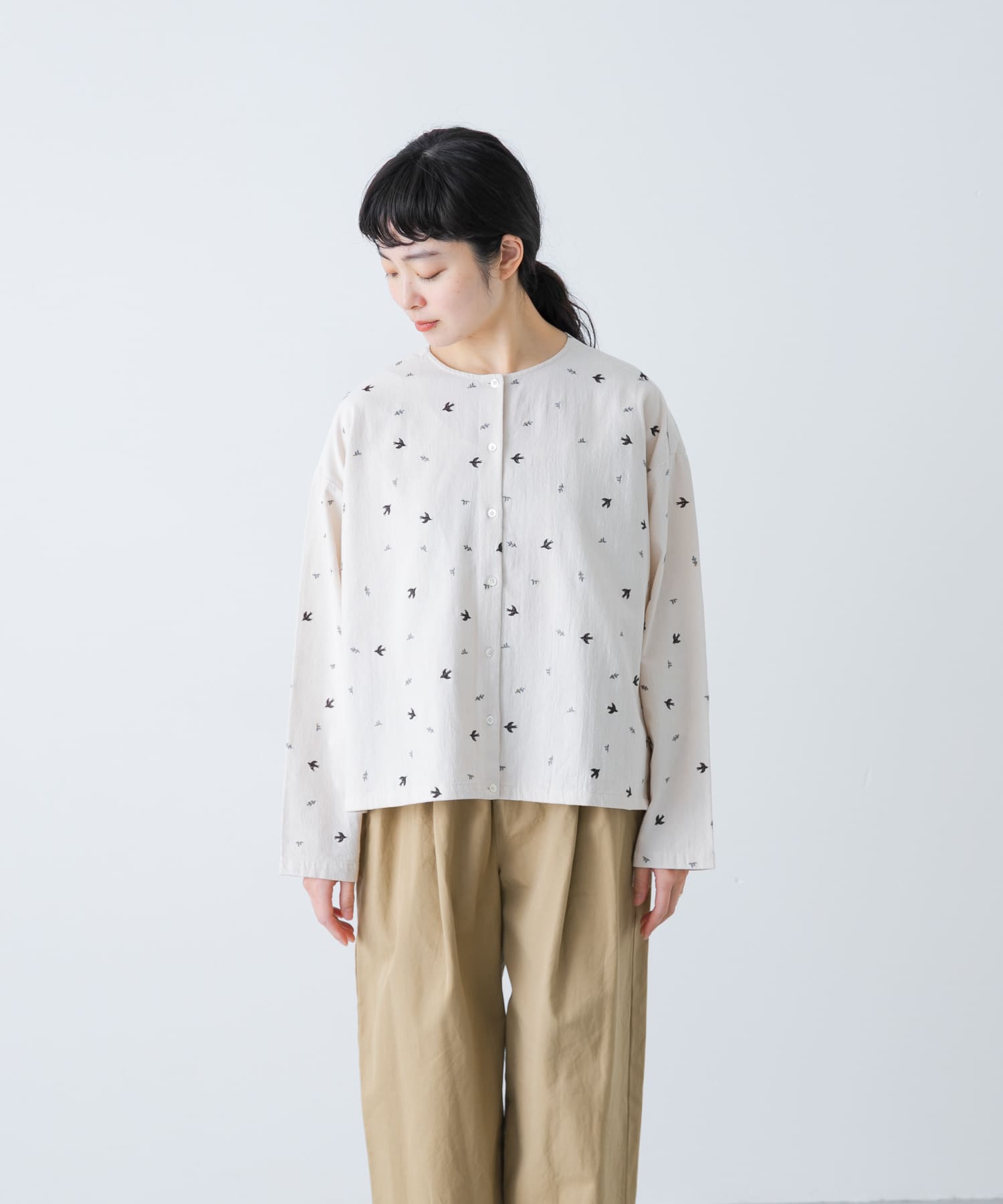 IVORY