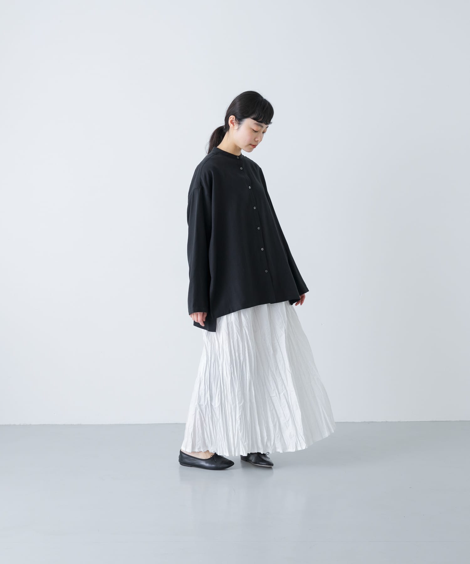 レーヨンワイドシャツ(Free BROWN): トップス｜URBAN RESEARCH公式