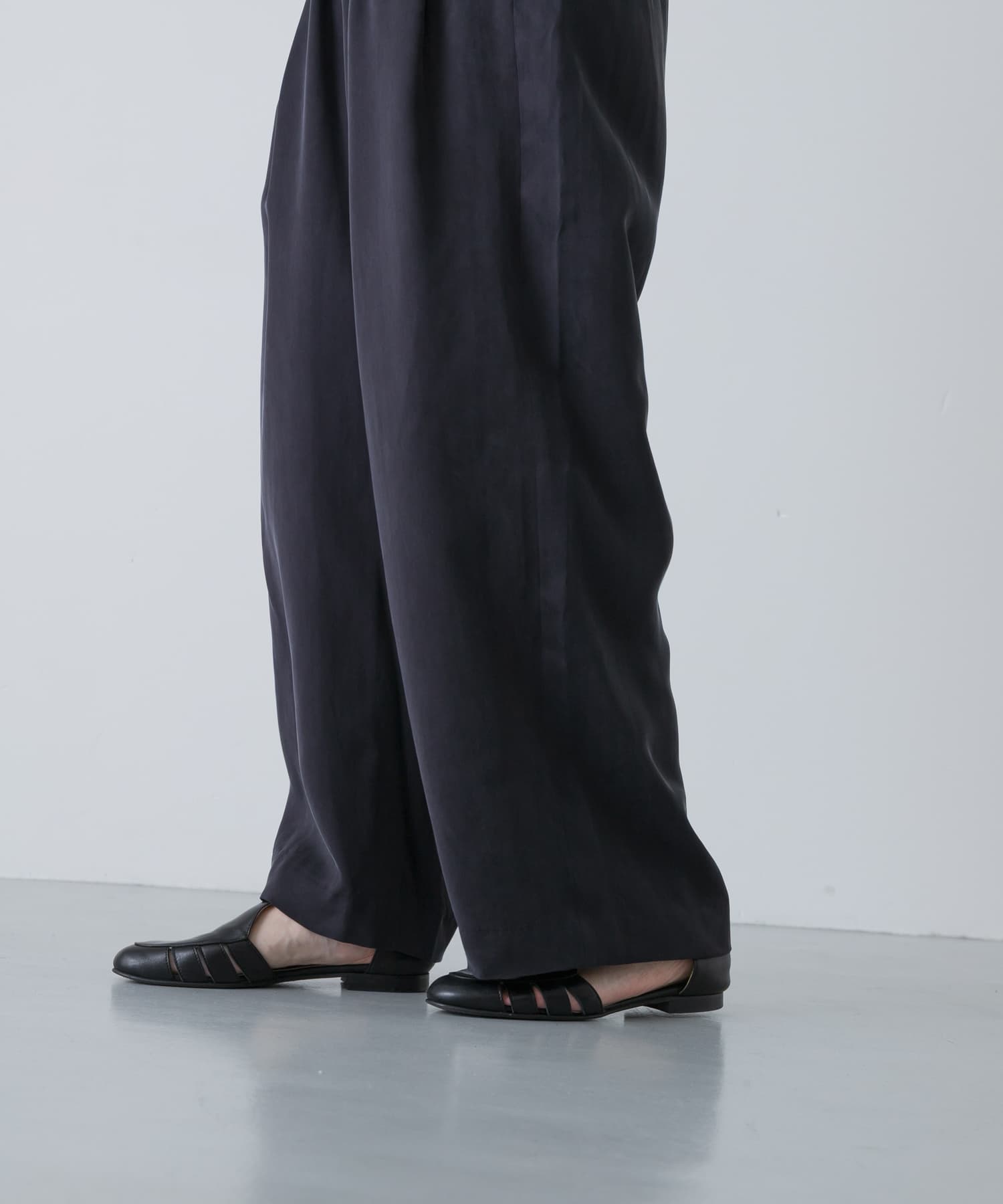 身長：167cm サイズ：Free
