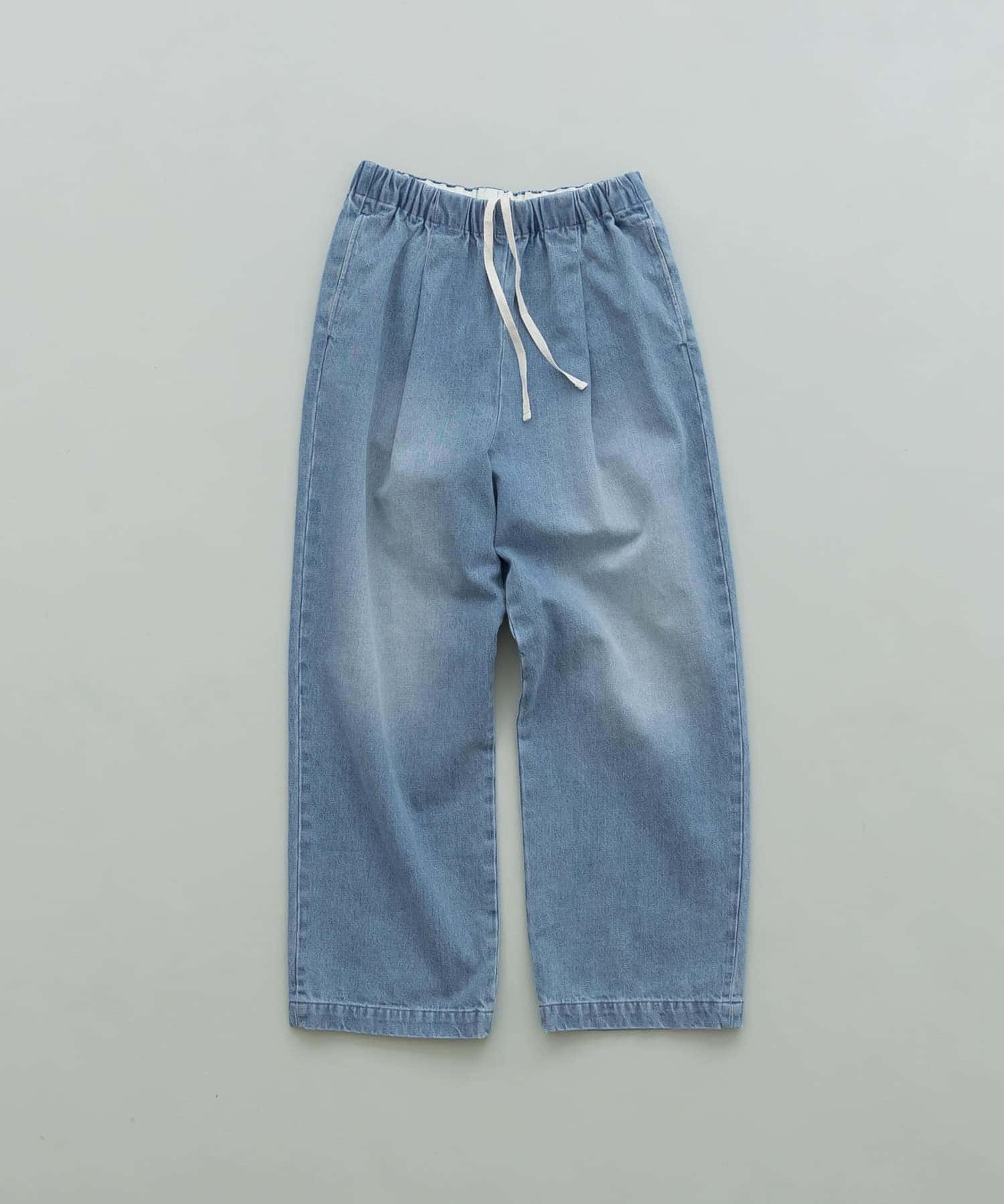 L/INDIGO