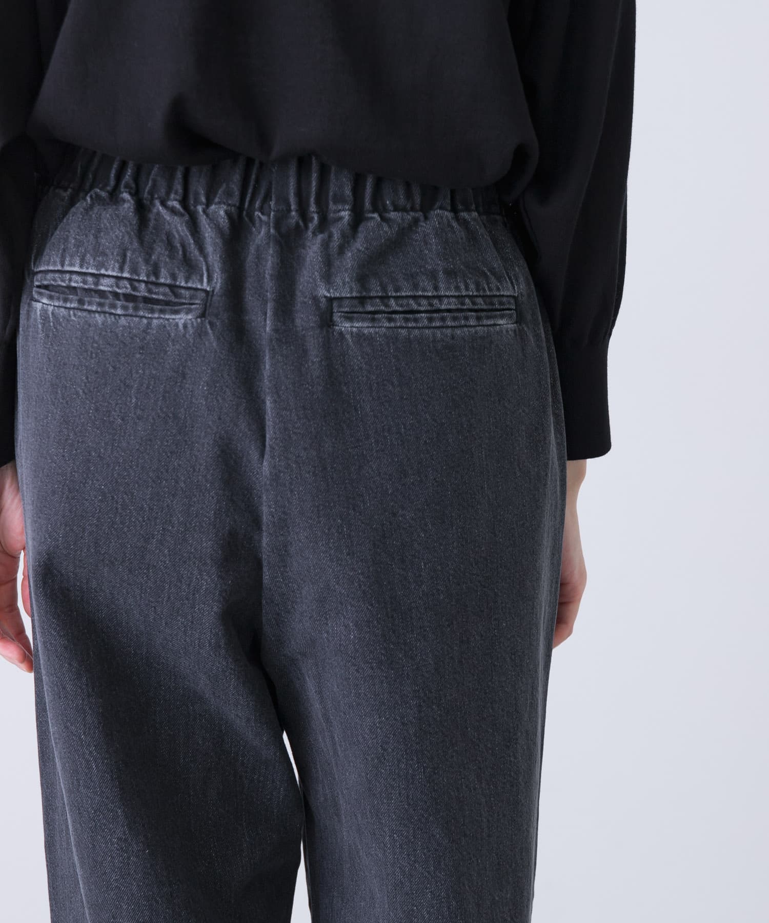 身長：162cm サイズ：Free