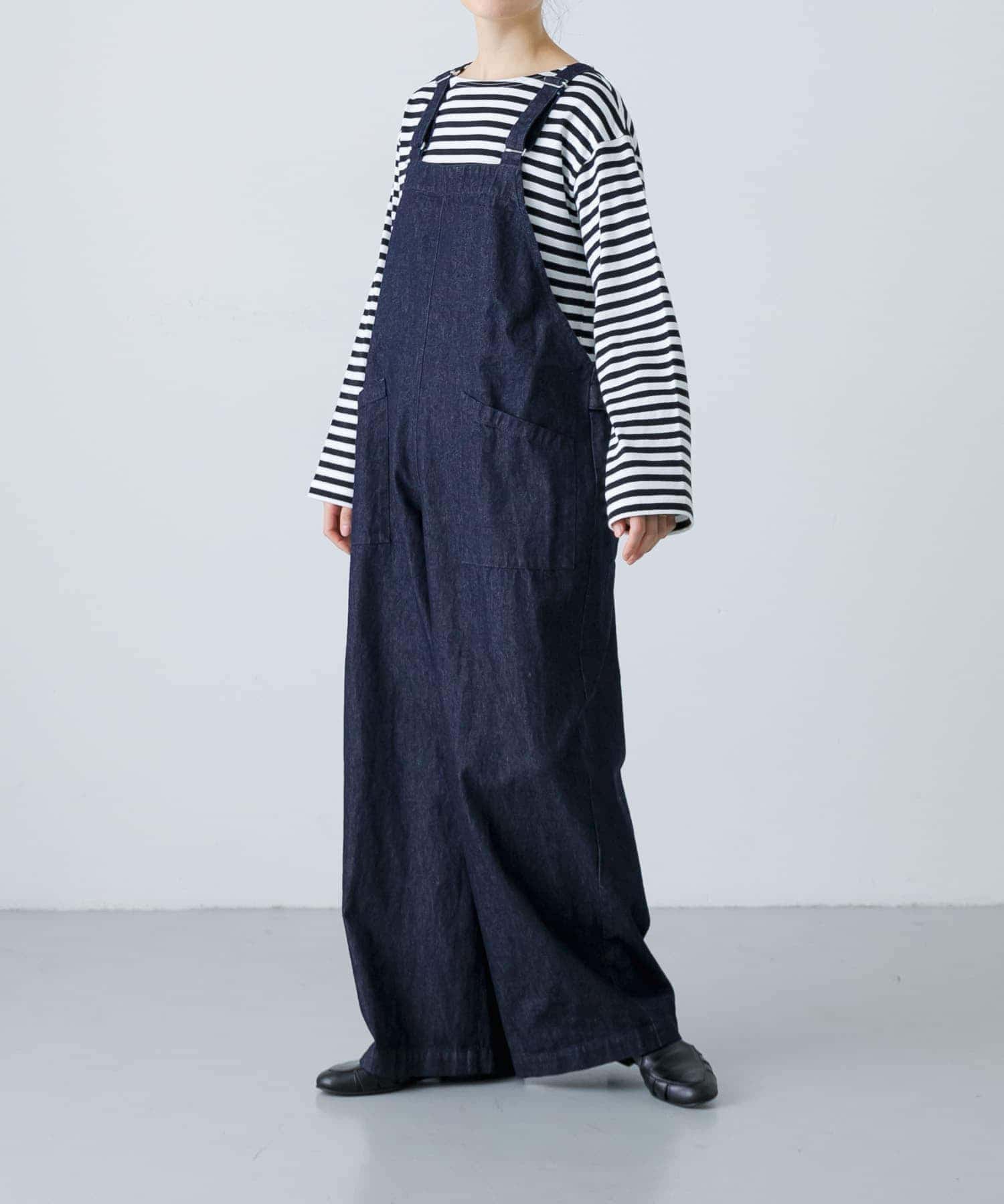 身長：163cm サイズ：Free