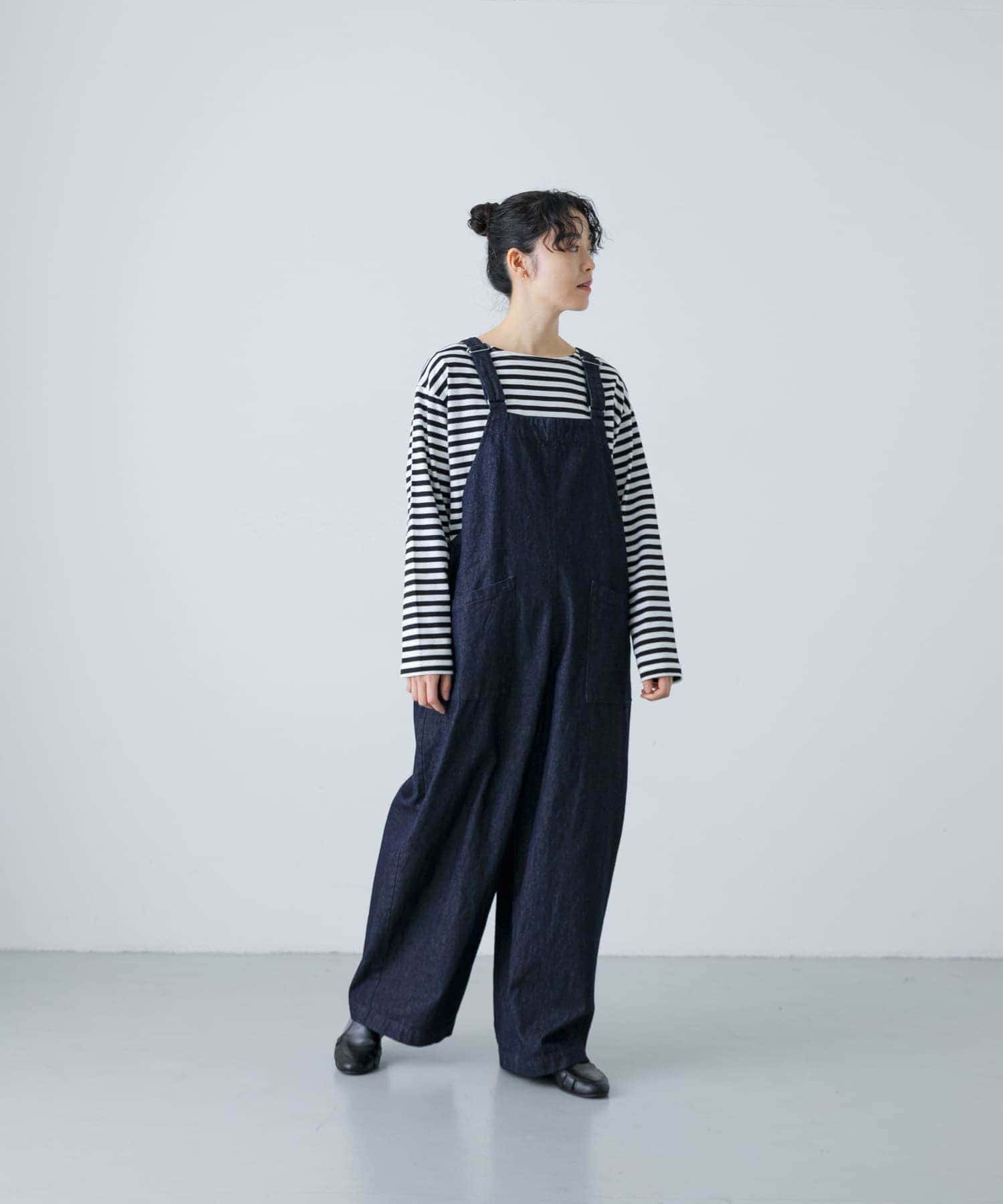 身長：163cm サイズ：Free