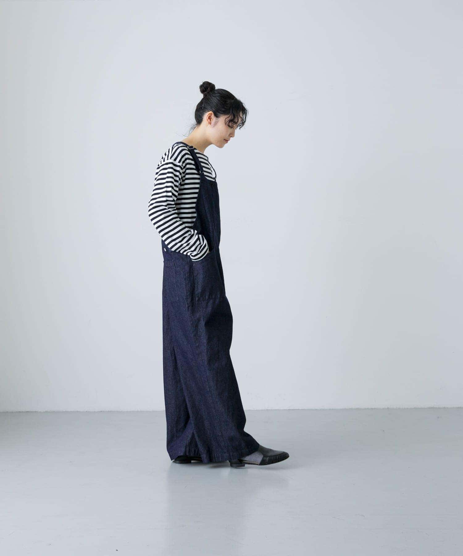 身長：163cm サイズ：Free