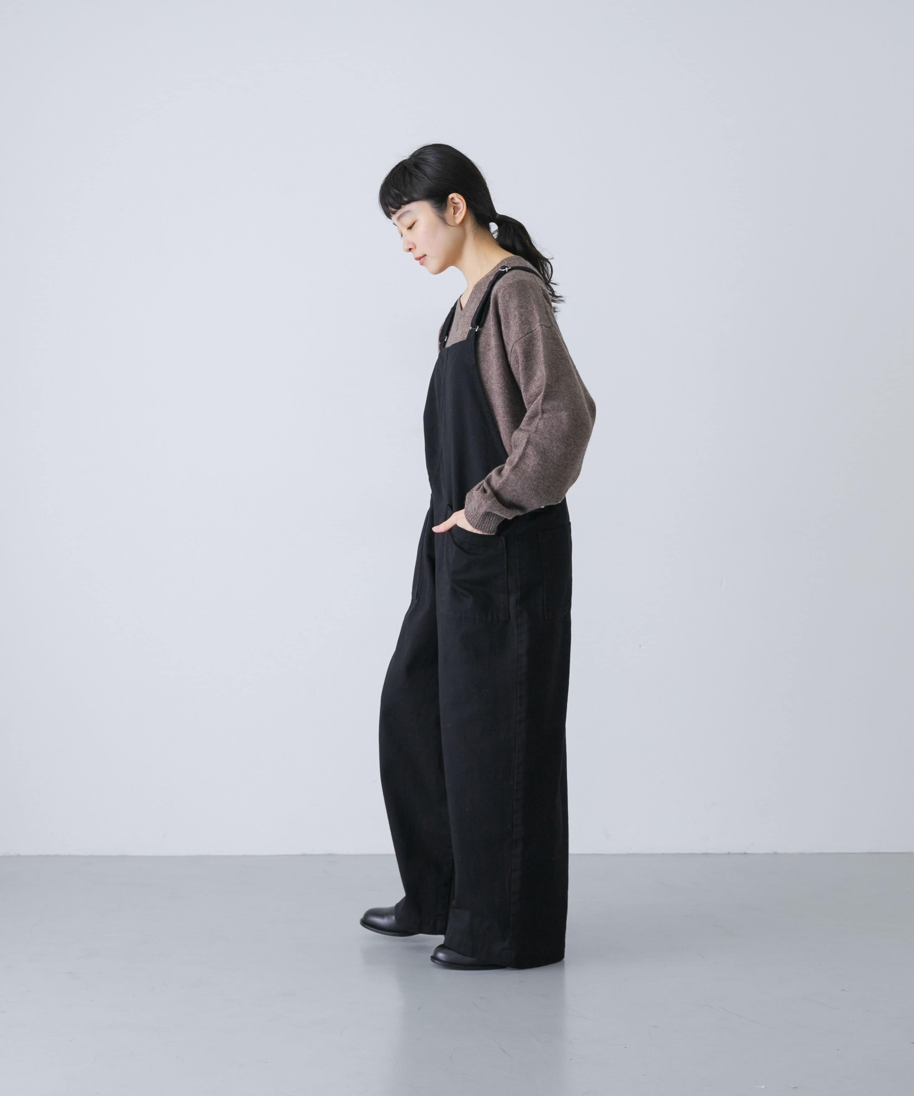 身長：162cm サイズ：Free