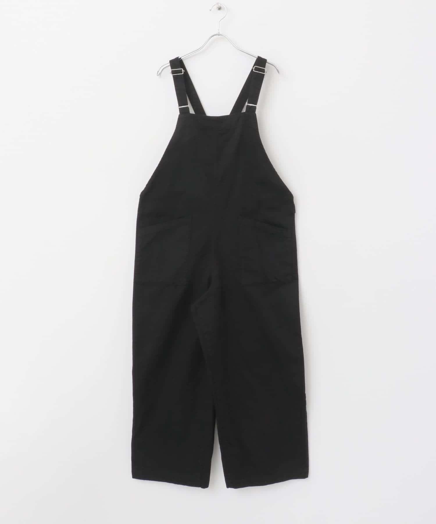 バッククロスサロペット(Free BLACK): ボトム｜URBAN RESEARCH公式