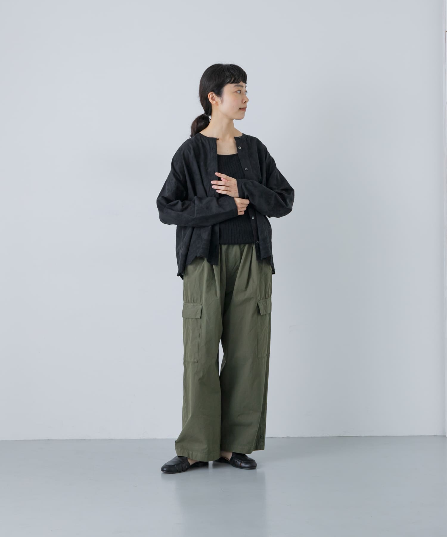 SMOKEKHAKI