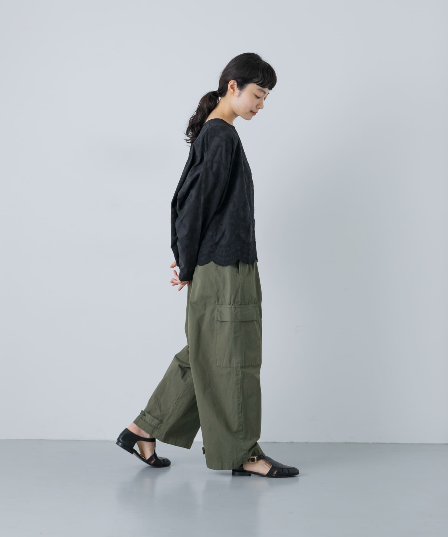 SMOKEKHAKI