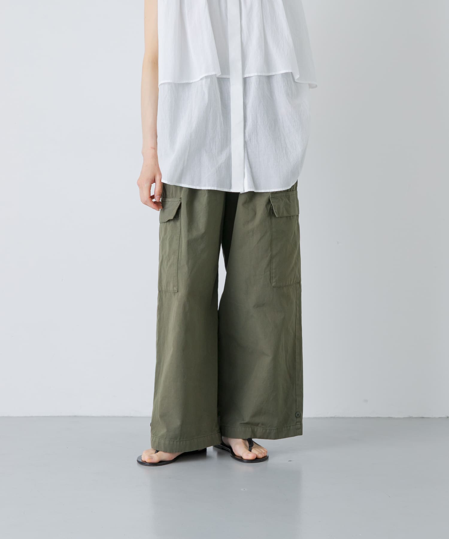 SMOKEKHAKI