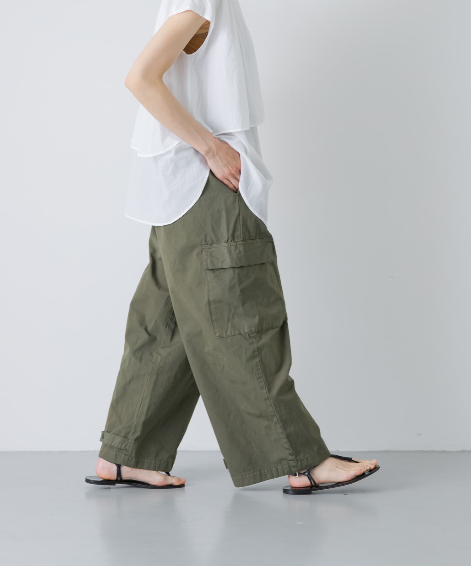 SMOKEKHAKI