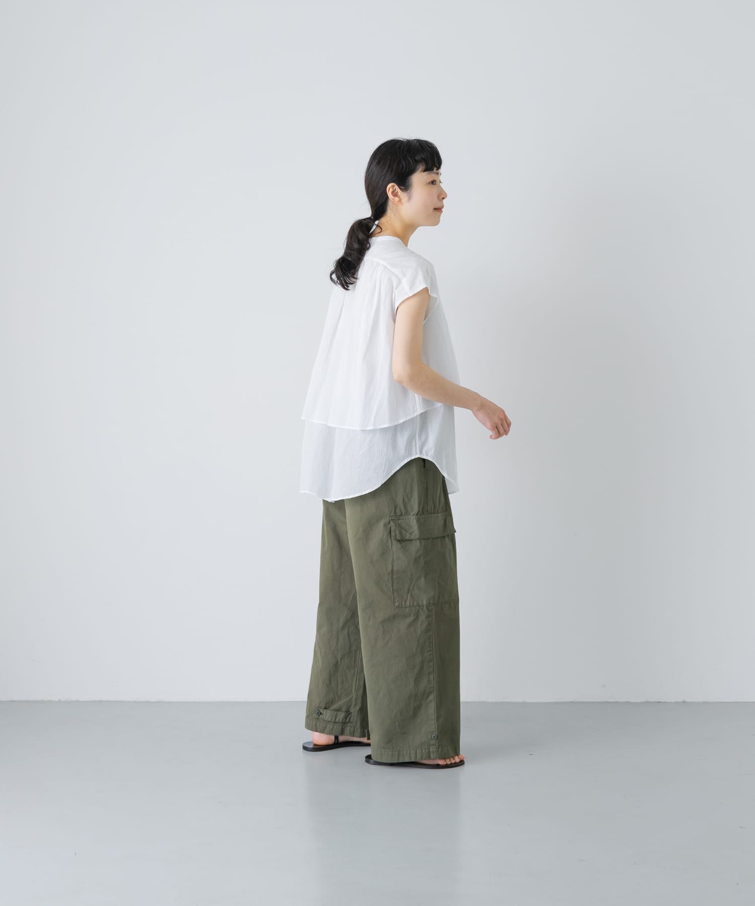 SMOKEKHAKI