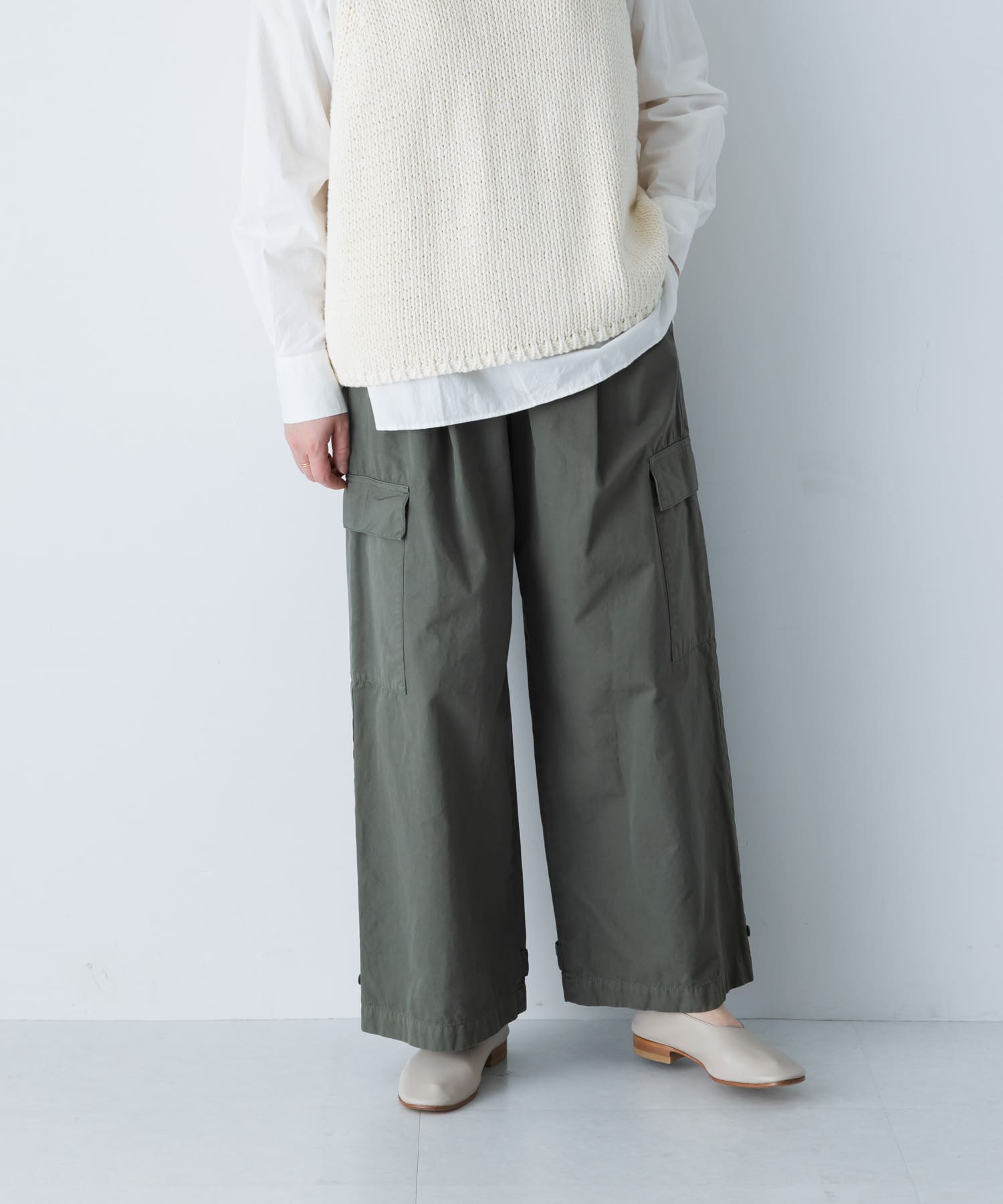 SMOKEKHAKI