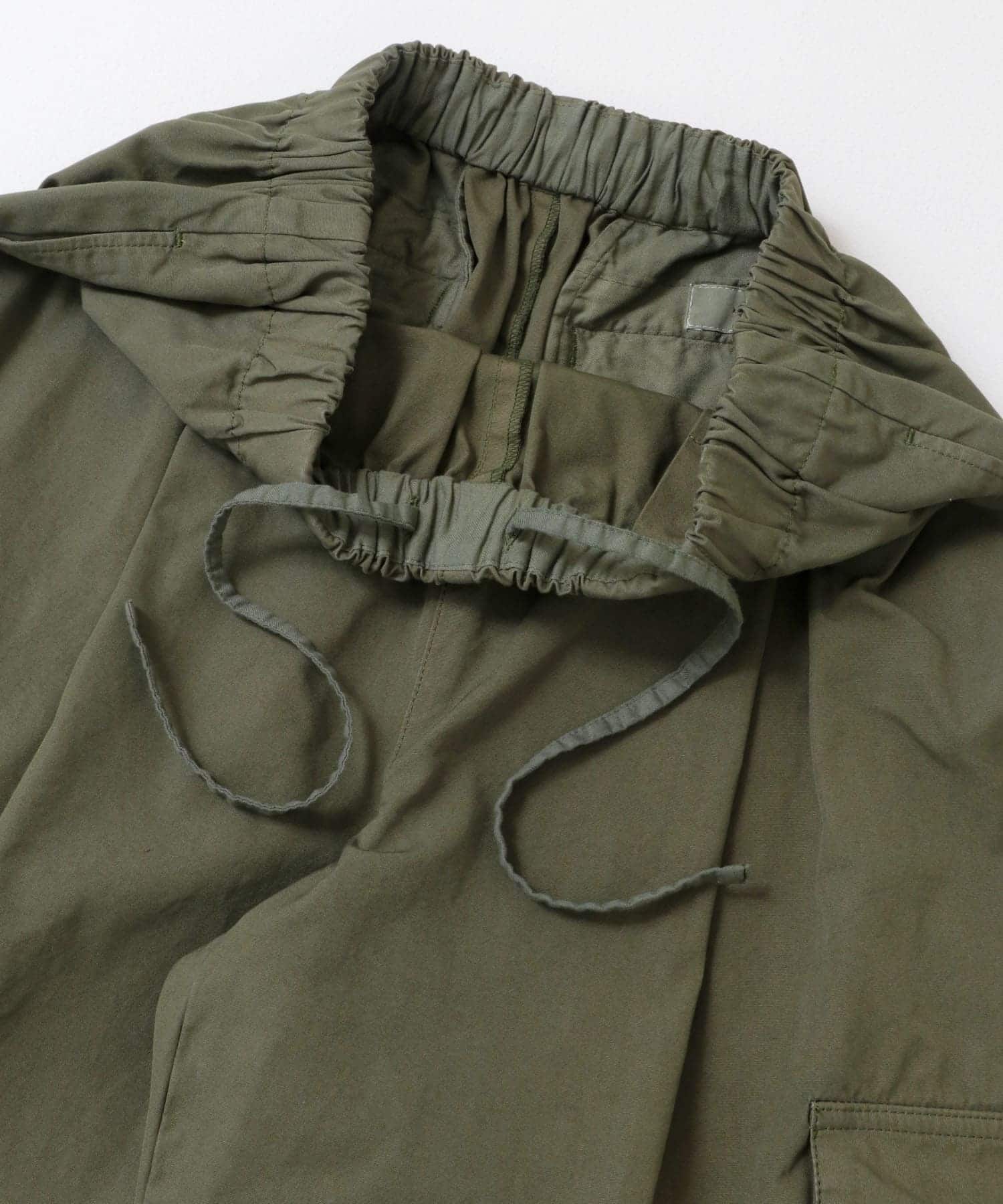SMOKEKHAKI