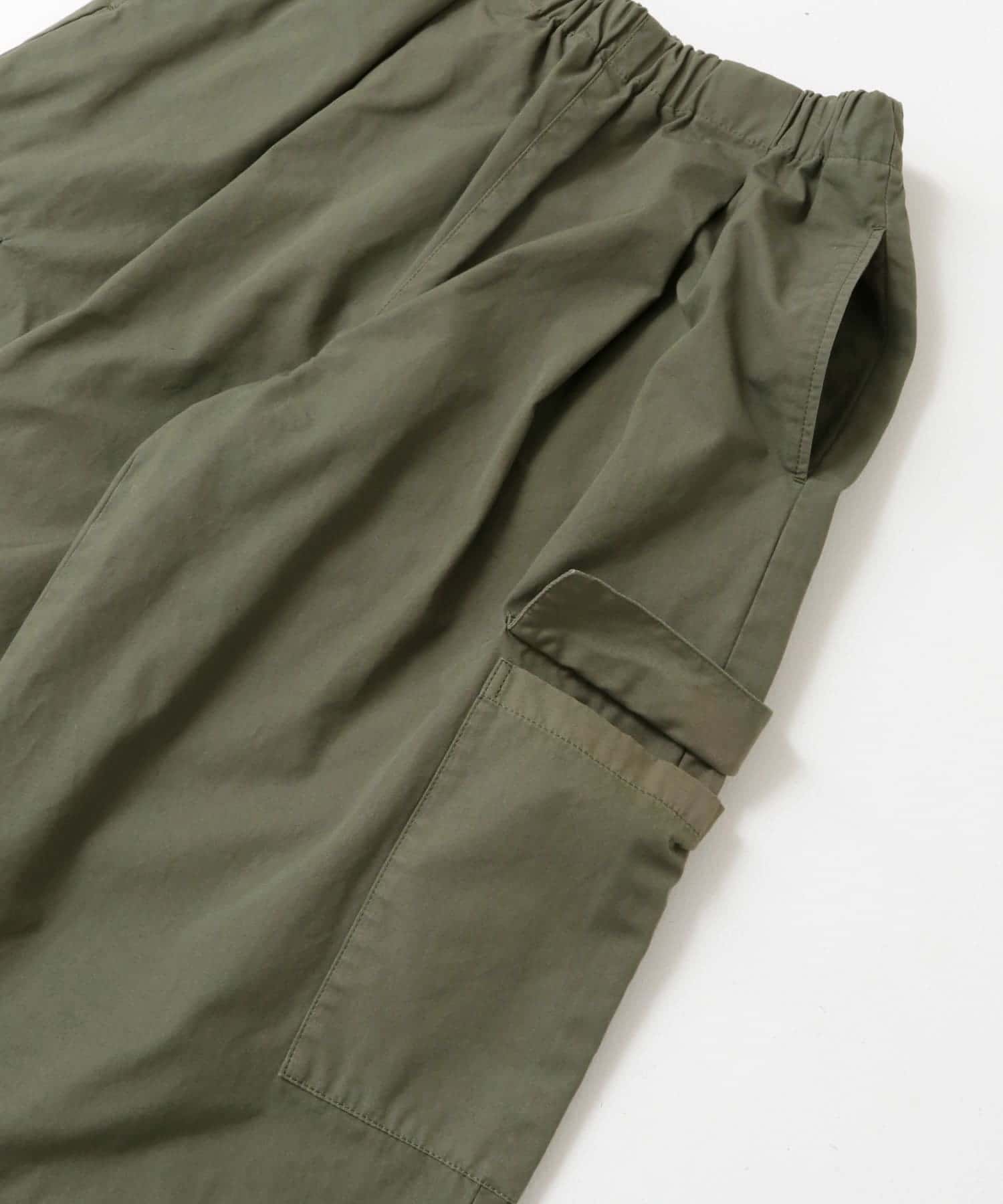 SMOKEKHAKI