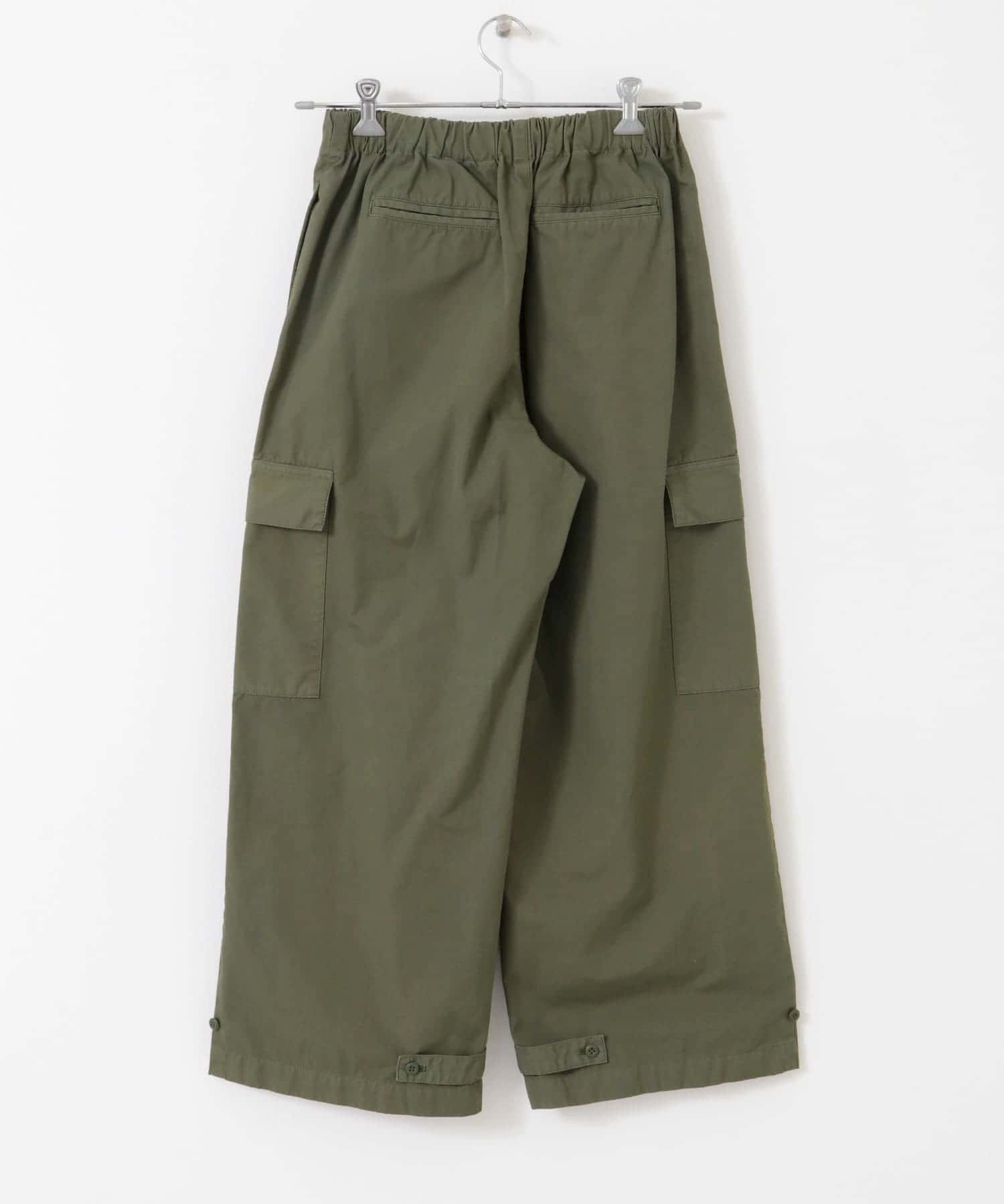 SMOKEKHAKI