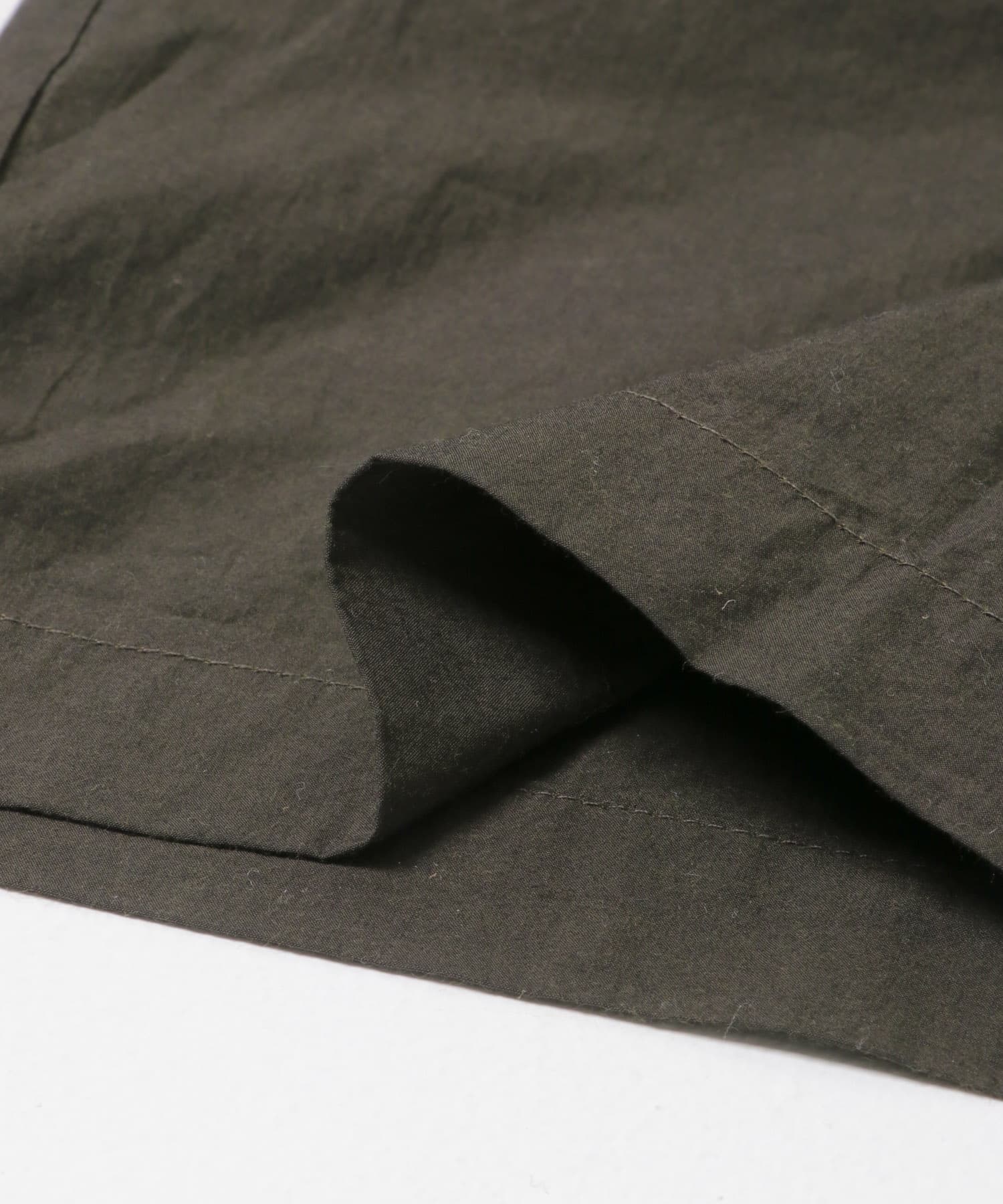 コットンオールインワン INK BLACK Free