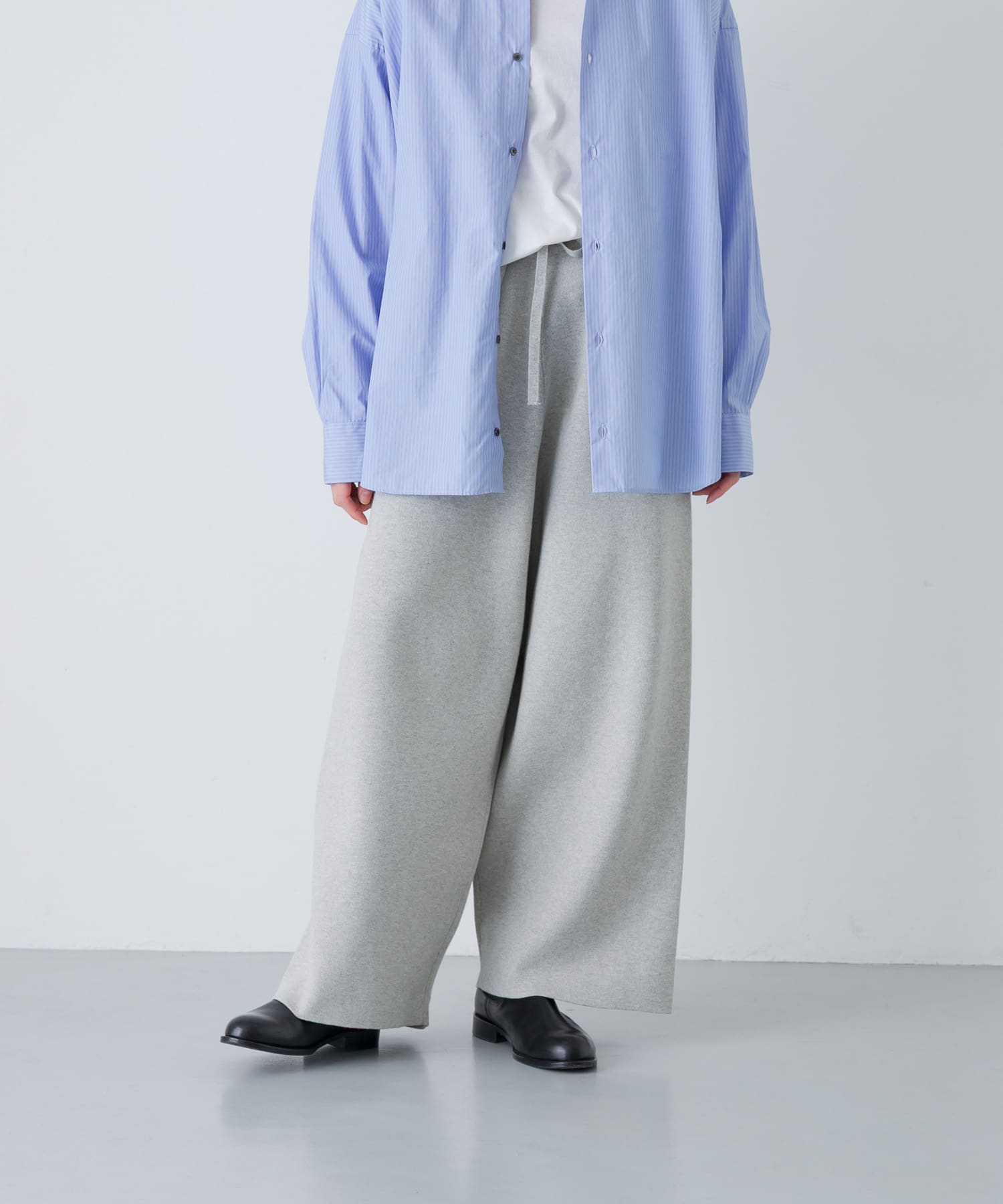 身長：162cm サイズ：Free