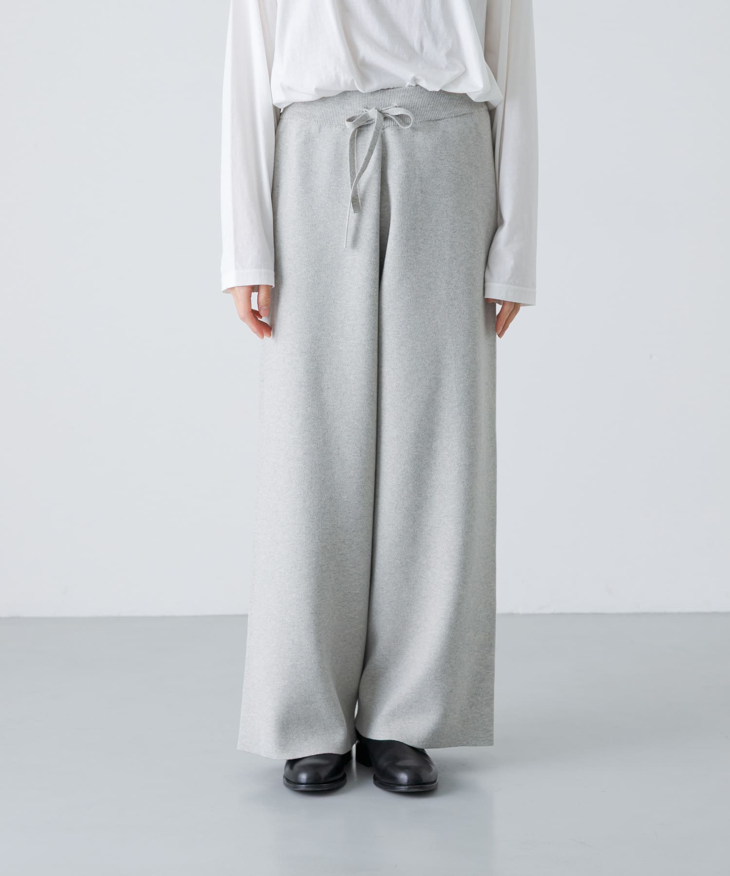 身長：162cm サイズ：Free