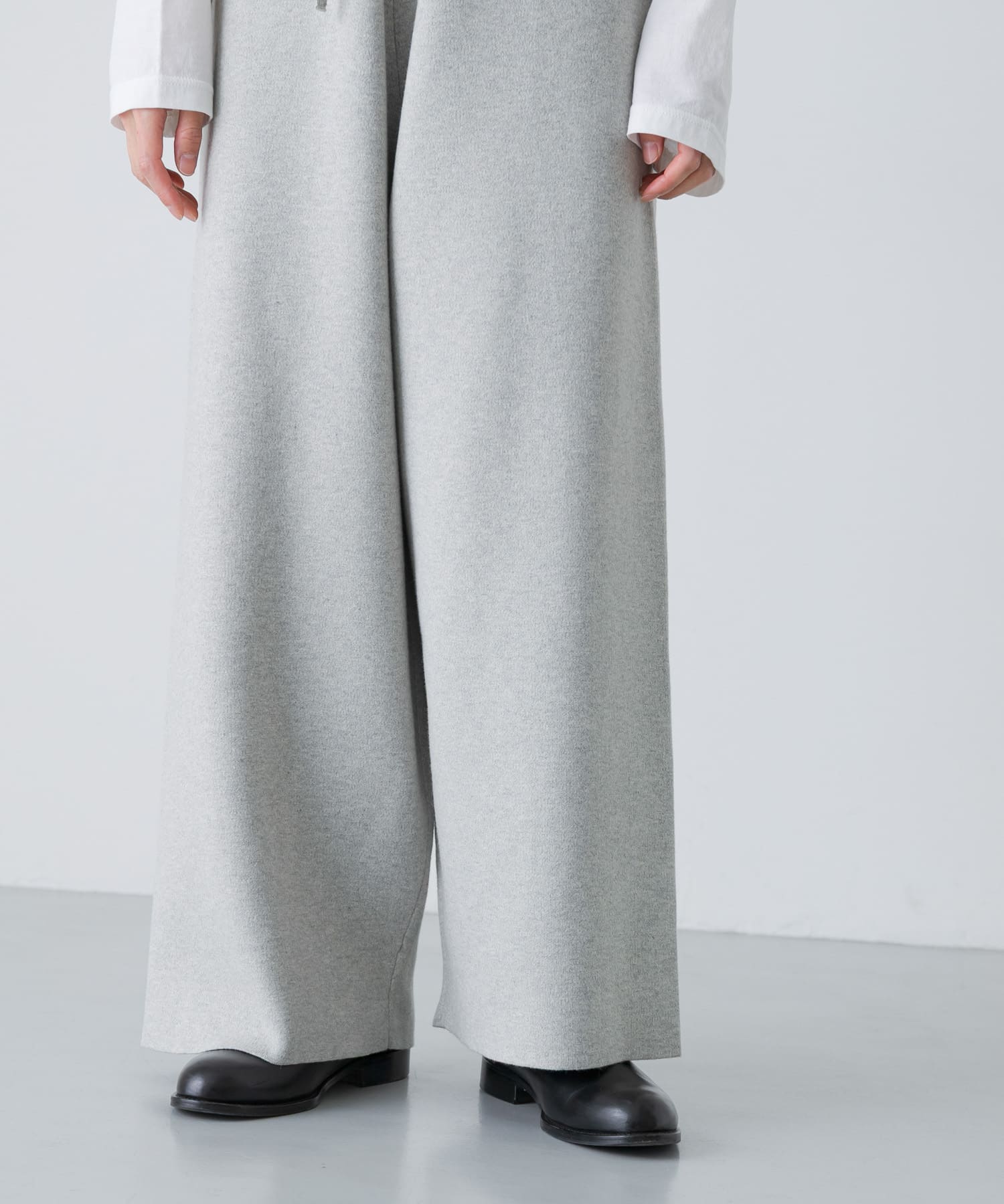 身長：162cm サイズ：Free