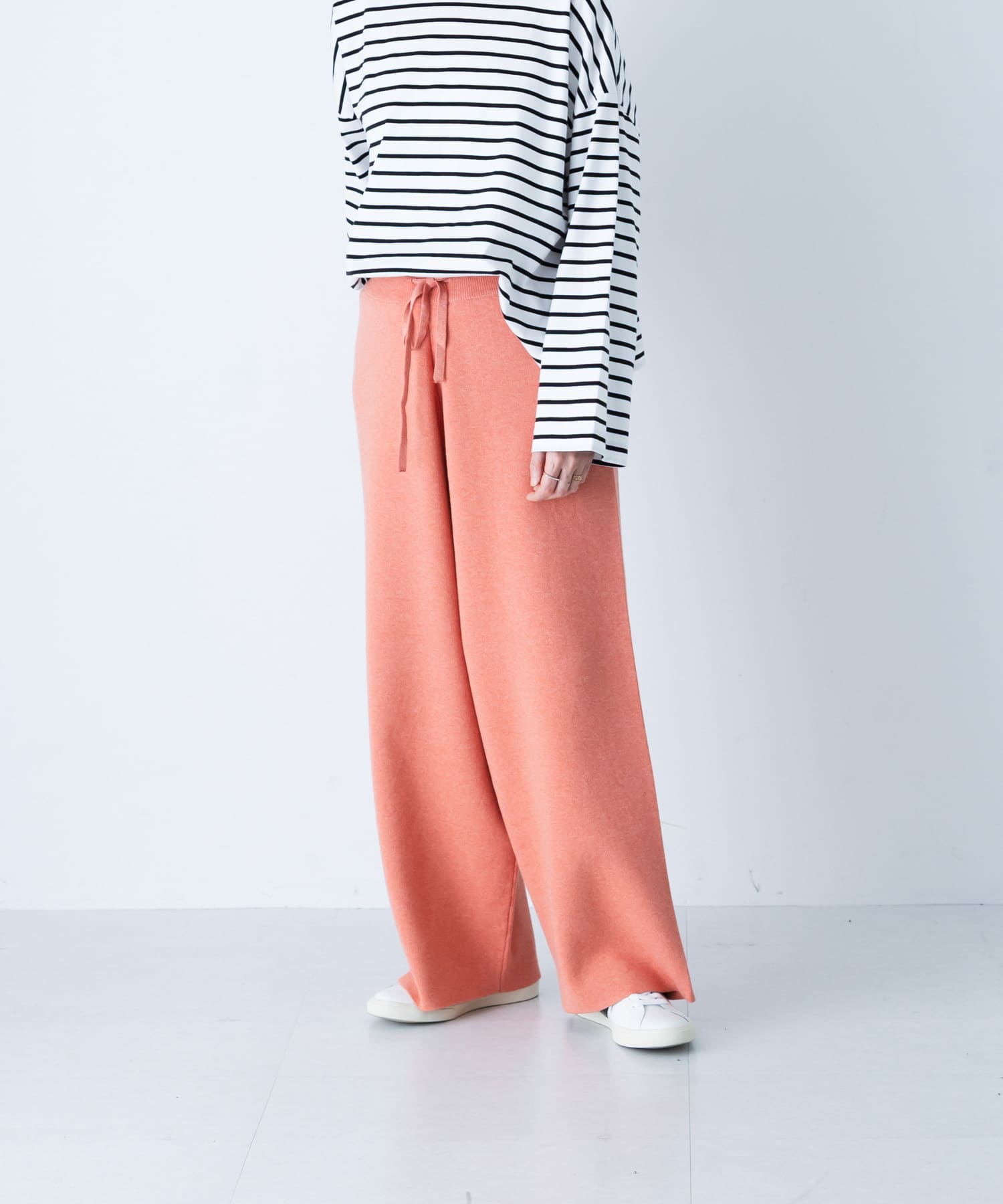 身長：164cm サイズ：Free