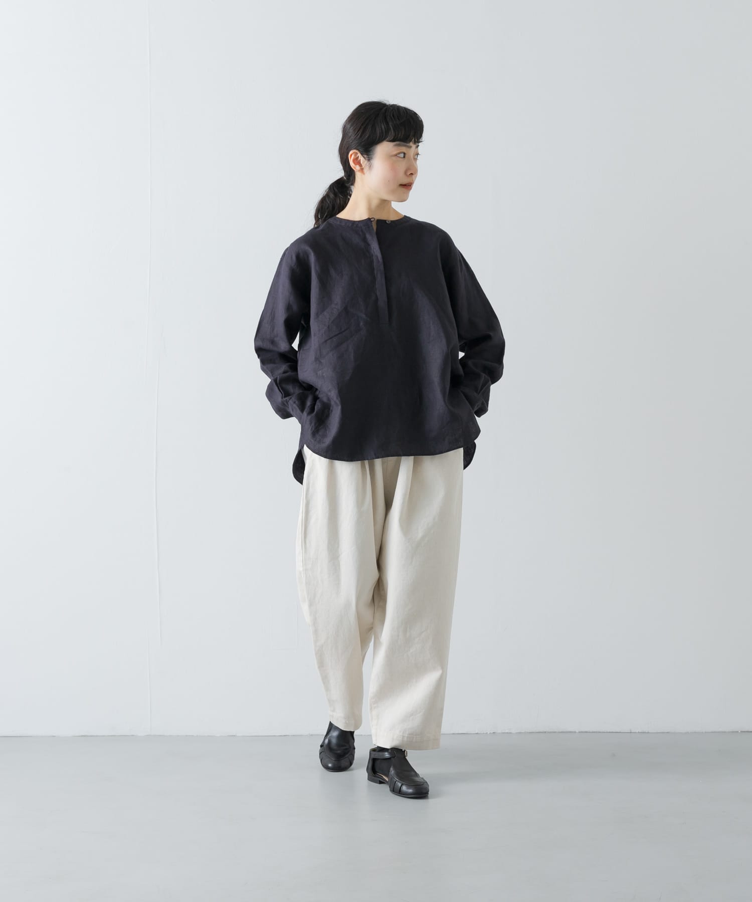 身長：162cm サイズ：0