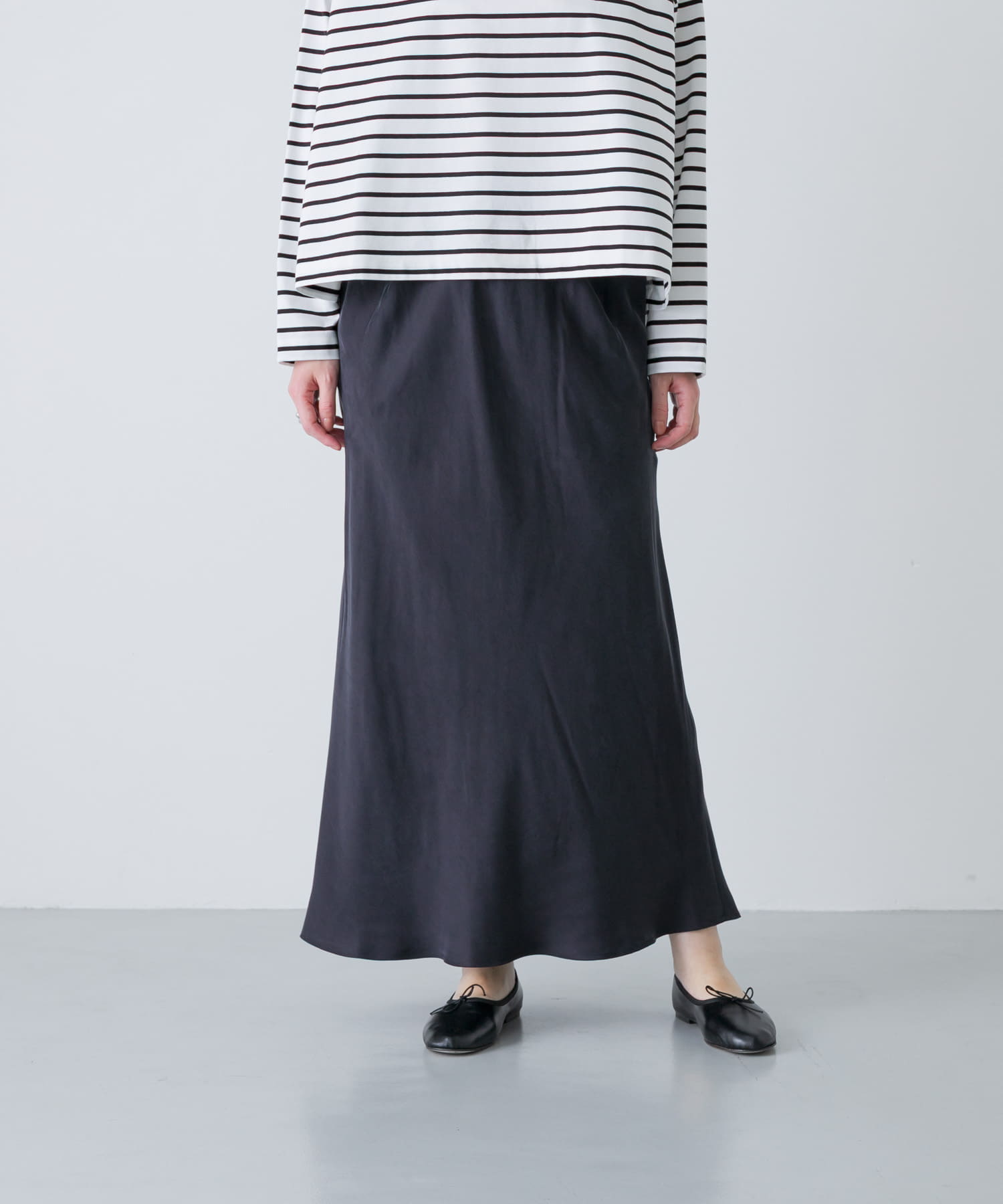 身長：167cm サイズ：0