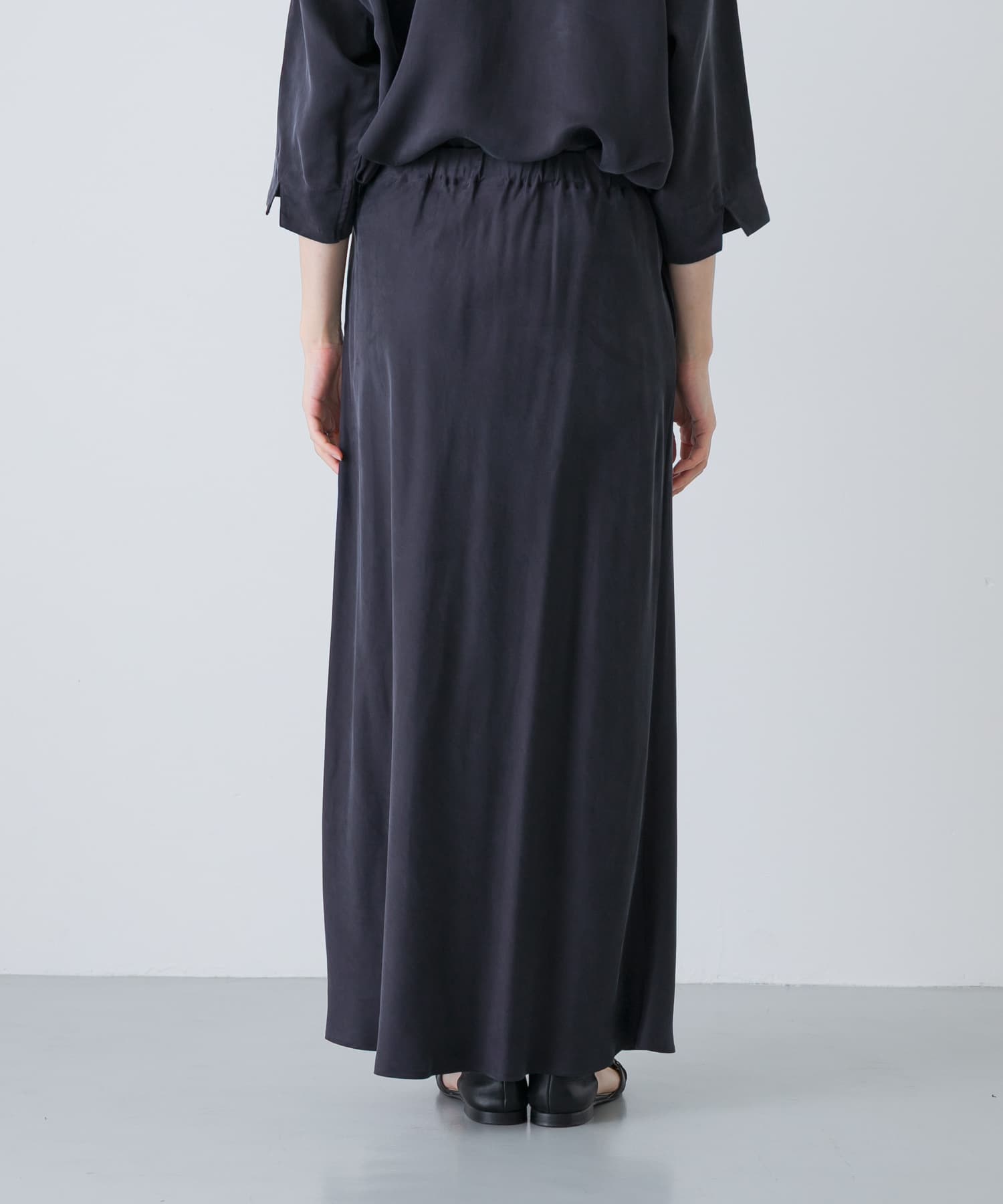 身長：162cm サイズ：0