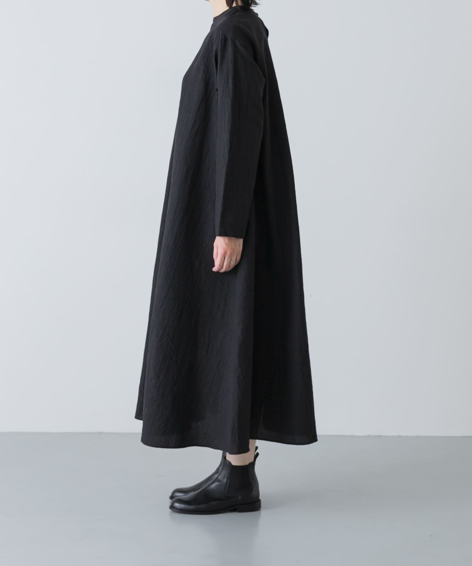 身長：167cm サイズ：Free