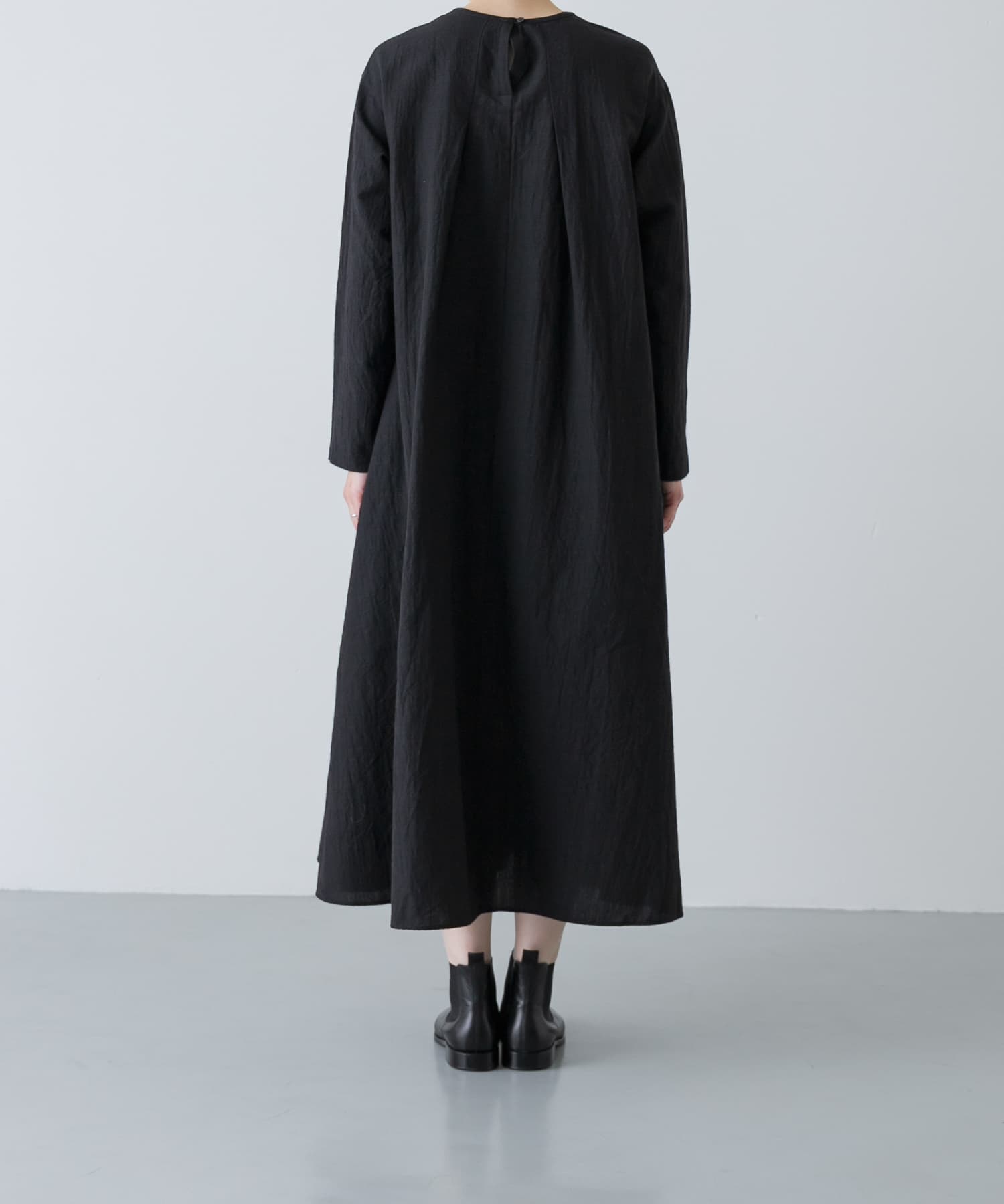 身長：167cm サイズ：Free