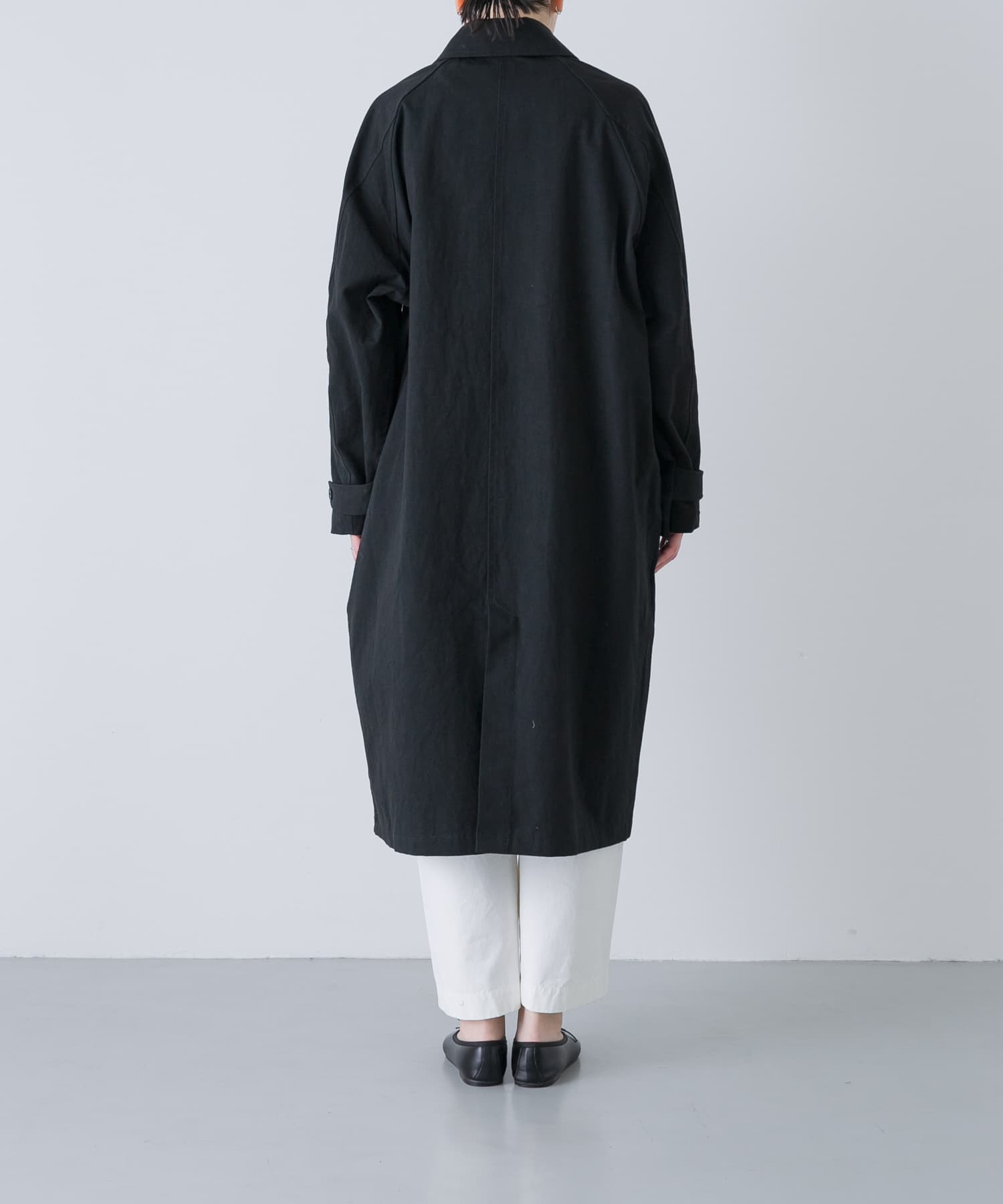 身長：167cm サイズ：FREE