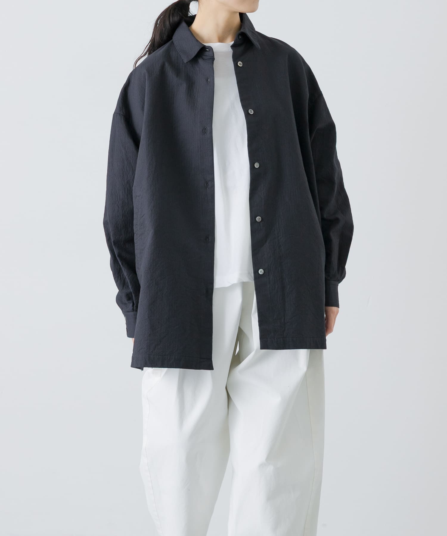 コットンドビージャケット