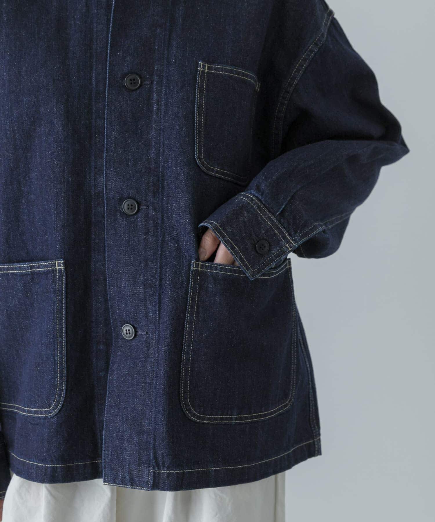 身長：162cm サイズ：1