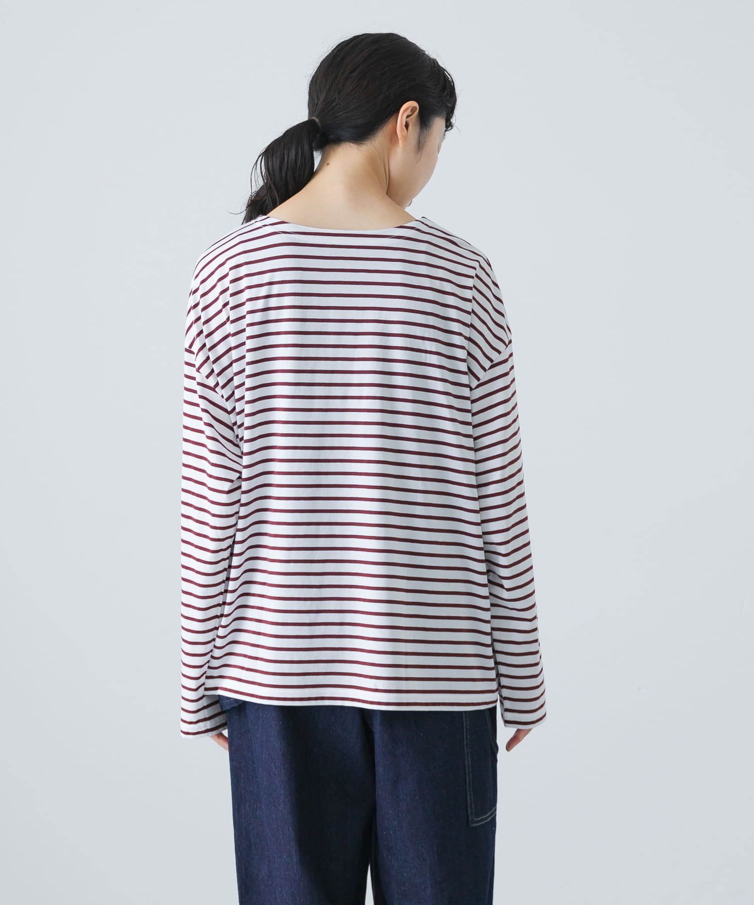 身長：162cm サイズ：FREE