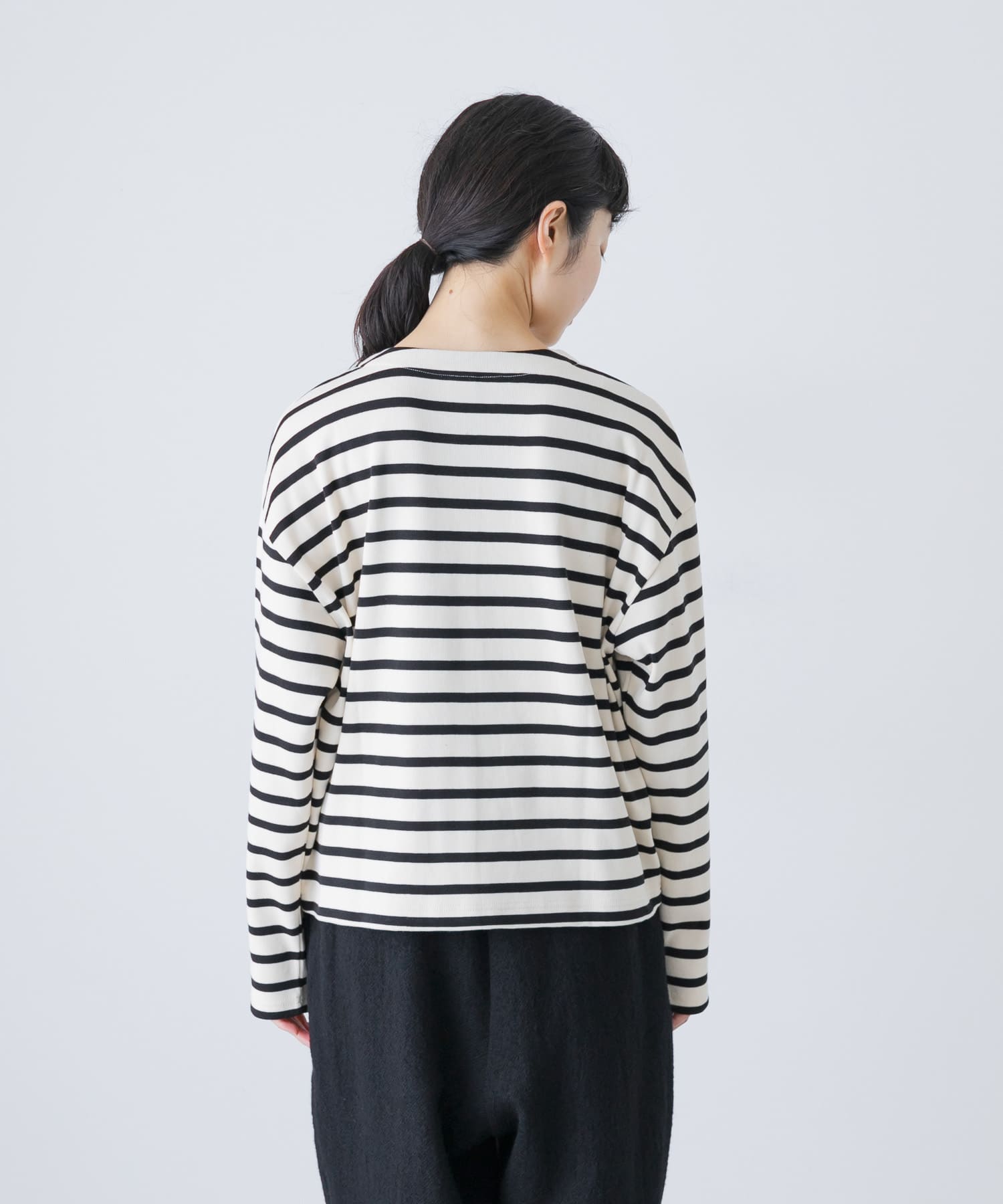 身長：162cm サイズ：Free