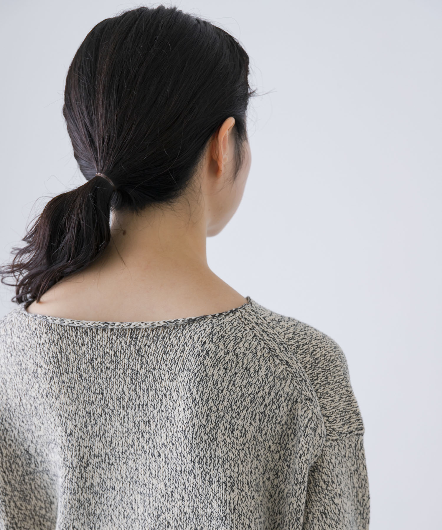 身長：162cm サイズ：FREE