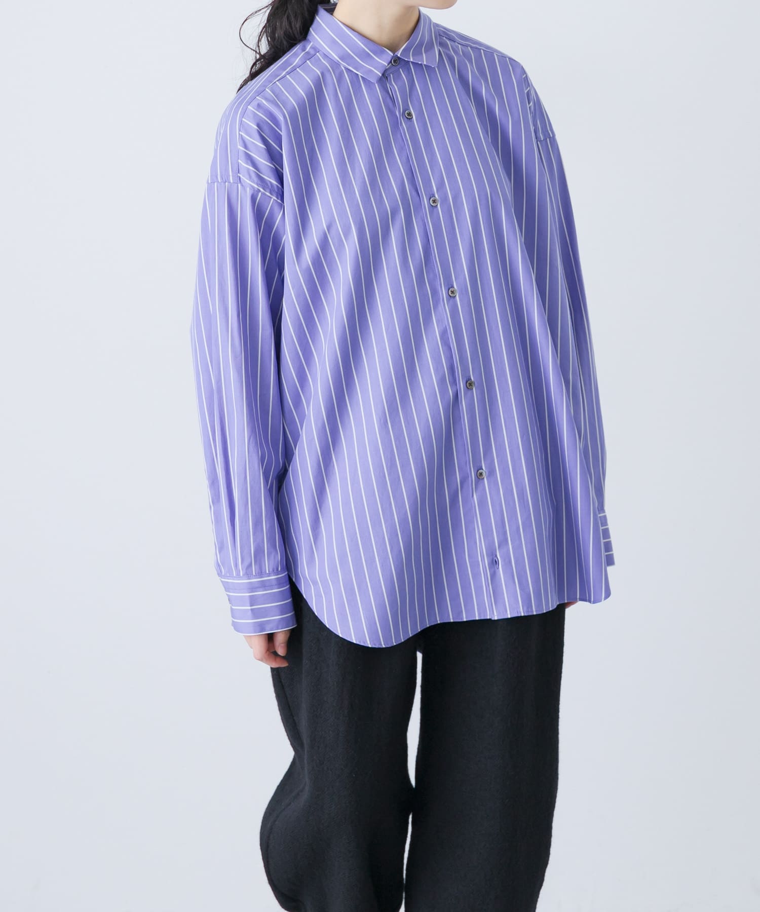 身長：162cm サイズ：Free